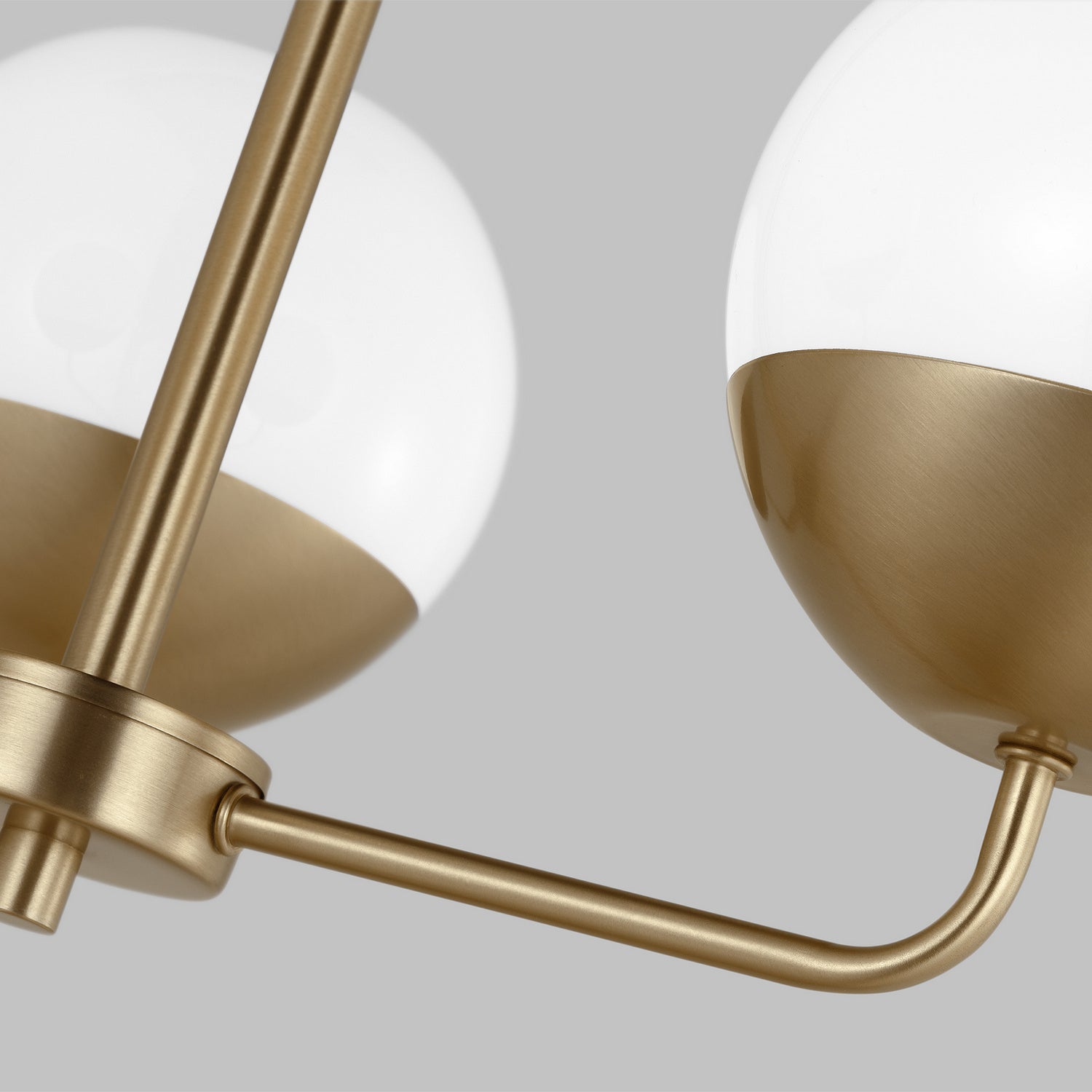 Lustre 3 lumières | Alvin
