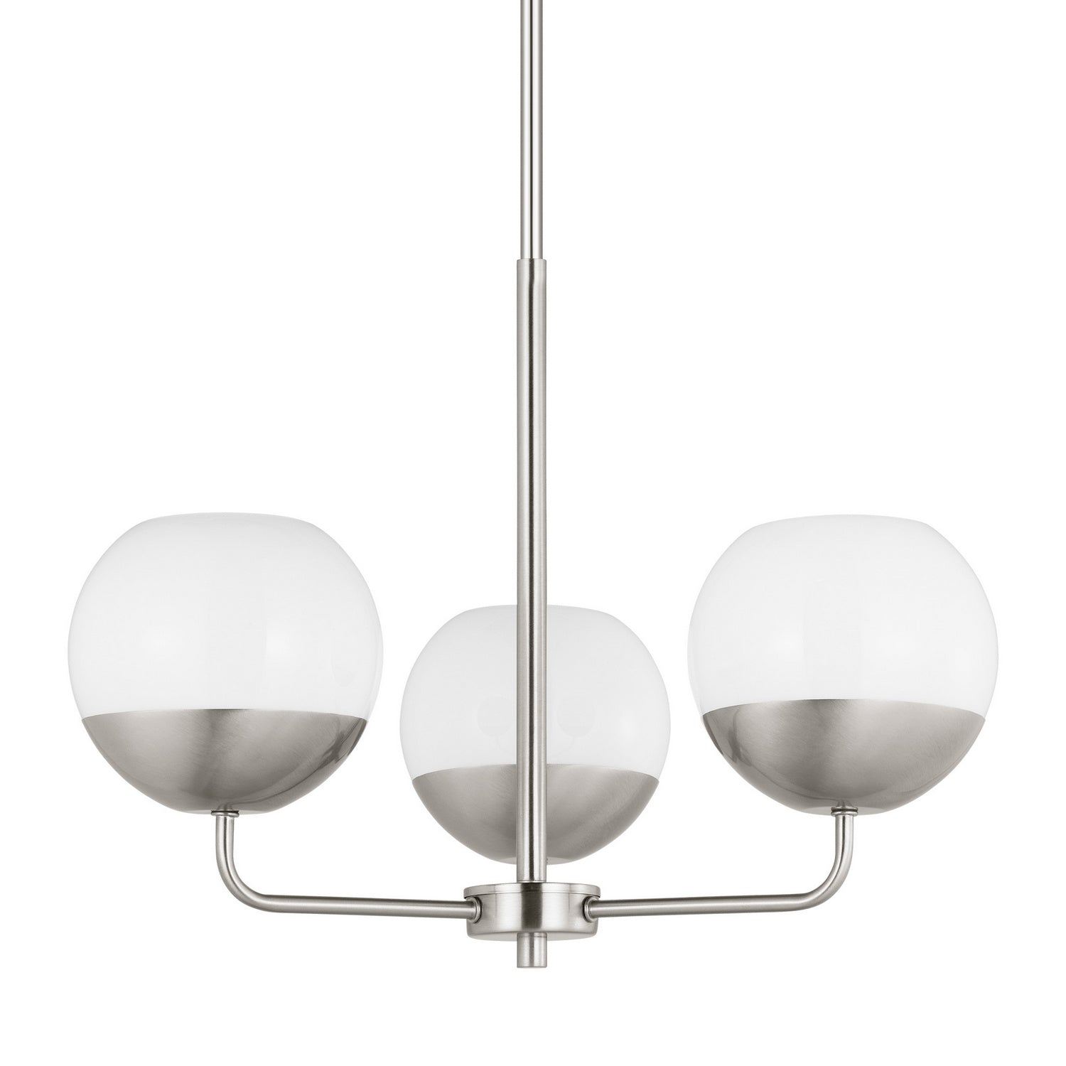 Lustre 3 lumières | Alvin