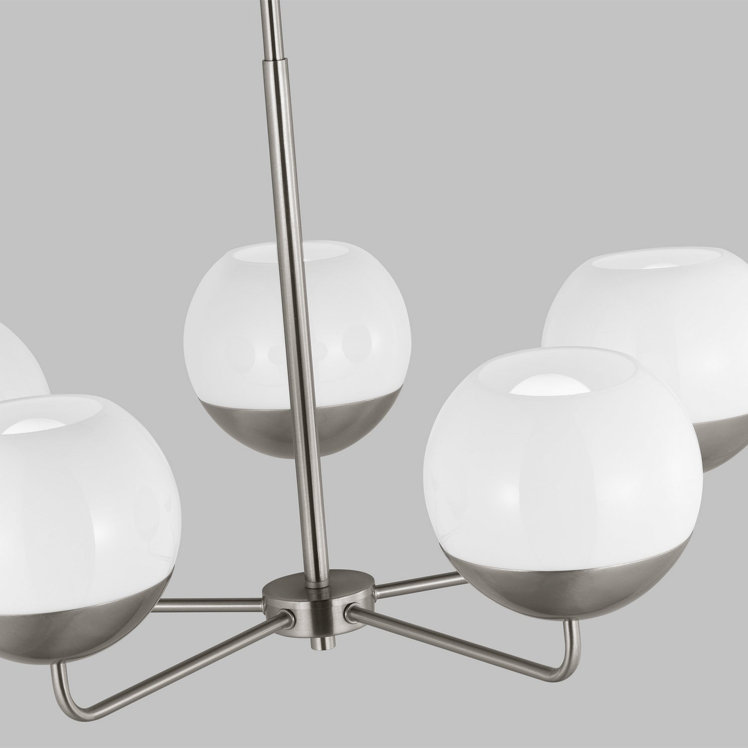 Lustre 5 lumières | Alvin