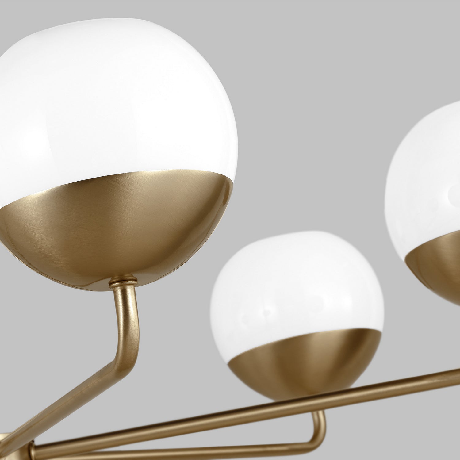 Lustre 6 lumières | Alvin