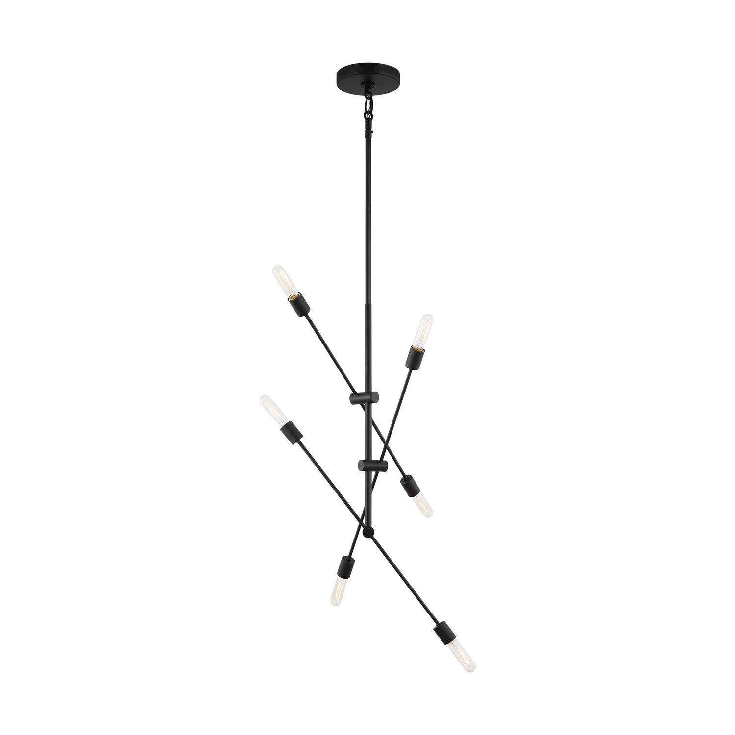Lustre 6 lumières | Axis