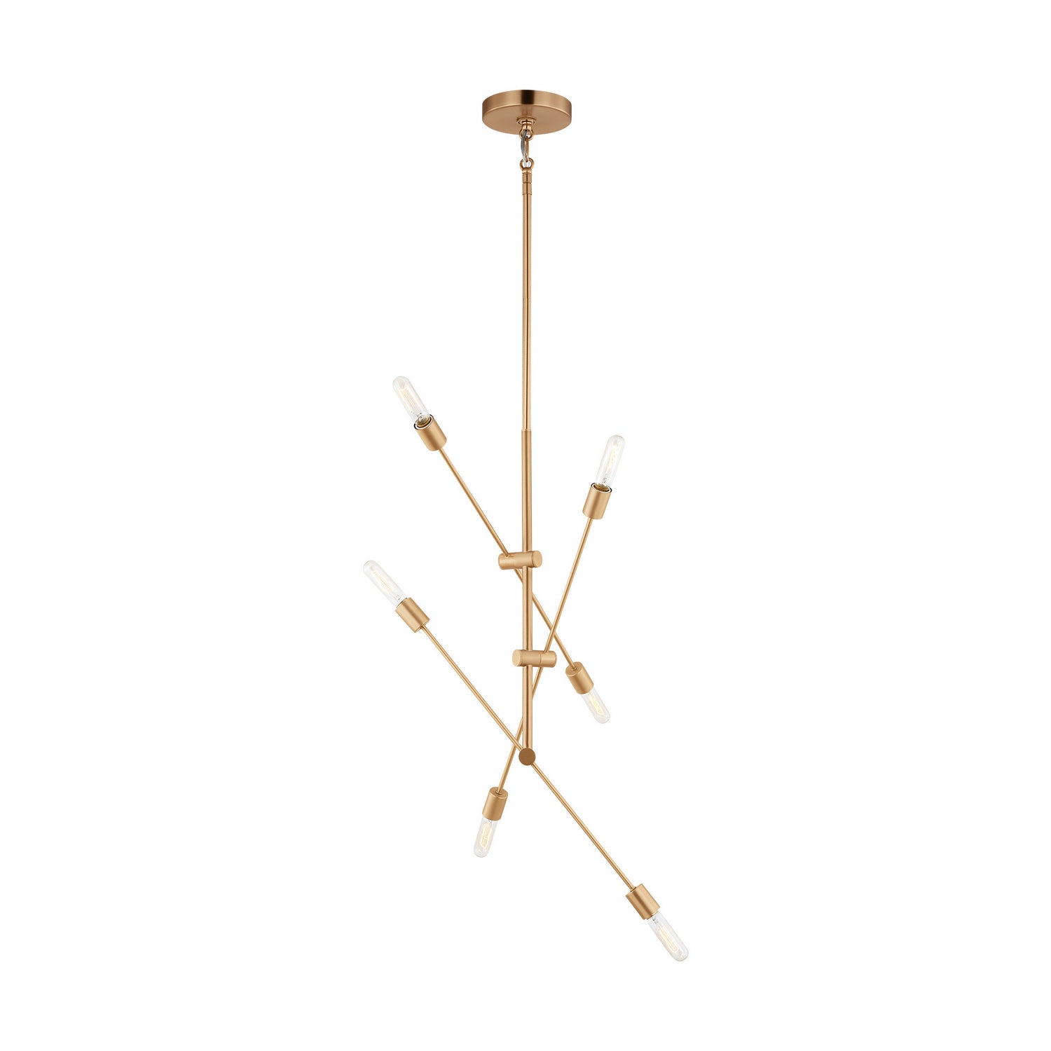 Lustre 6 lumières | Axis