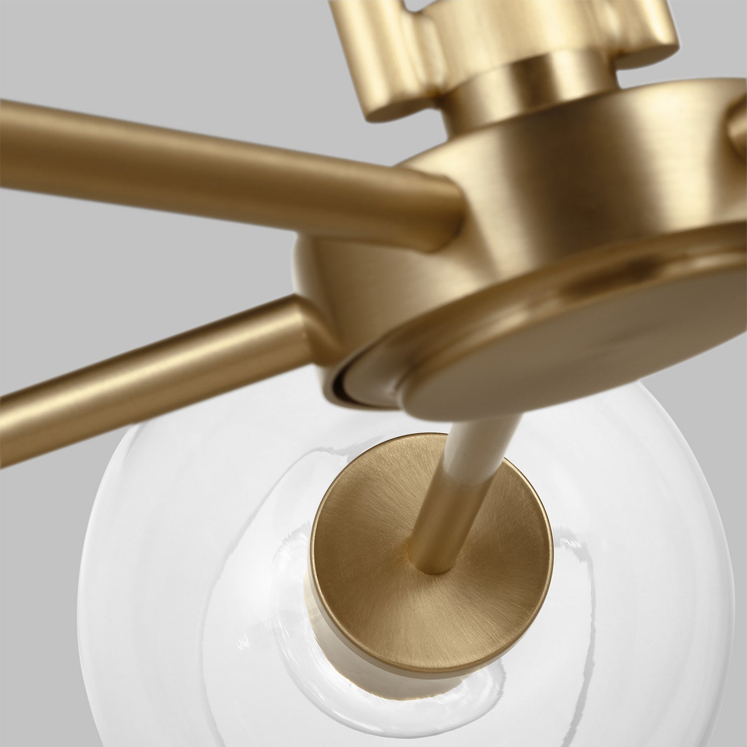 Lustre 5 lumières | Codyn
