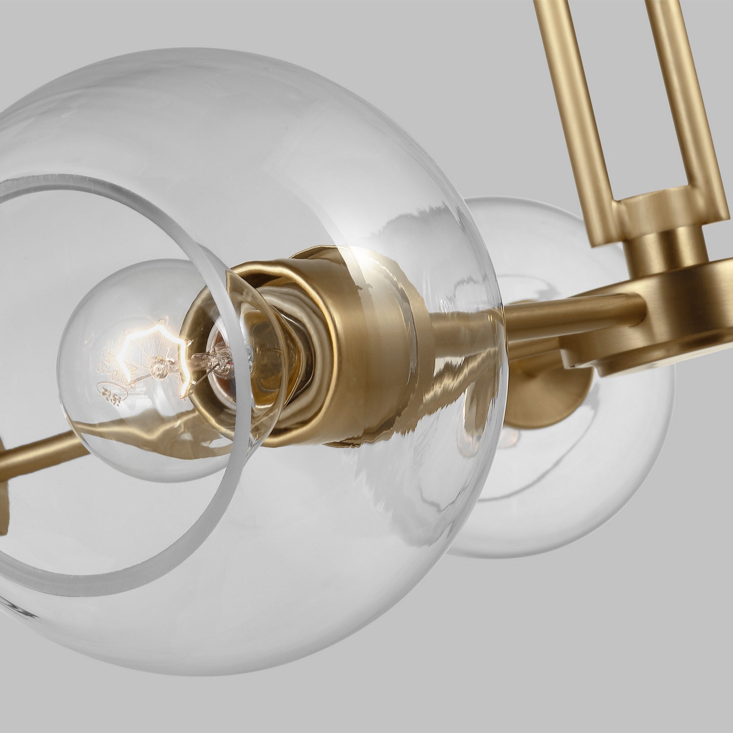 Lustre 5 lumières | Codyn