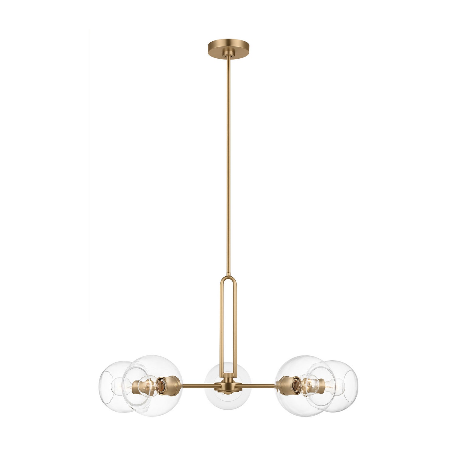 Lustre 5 lumières | Codyn