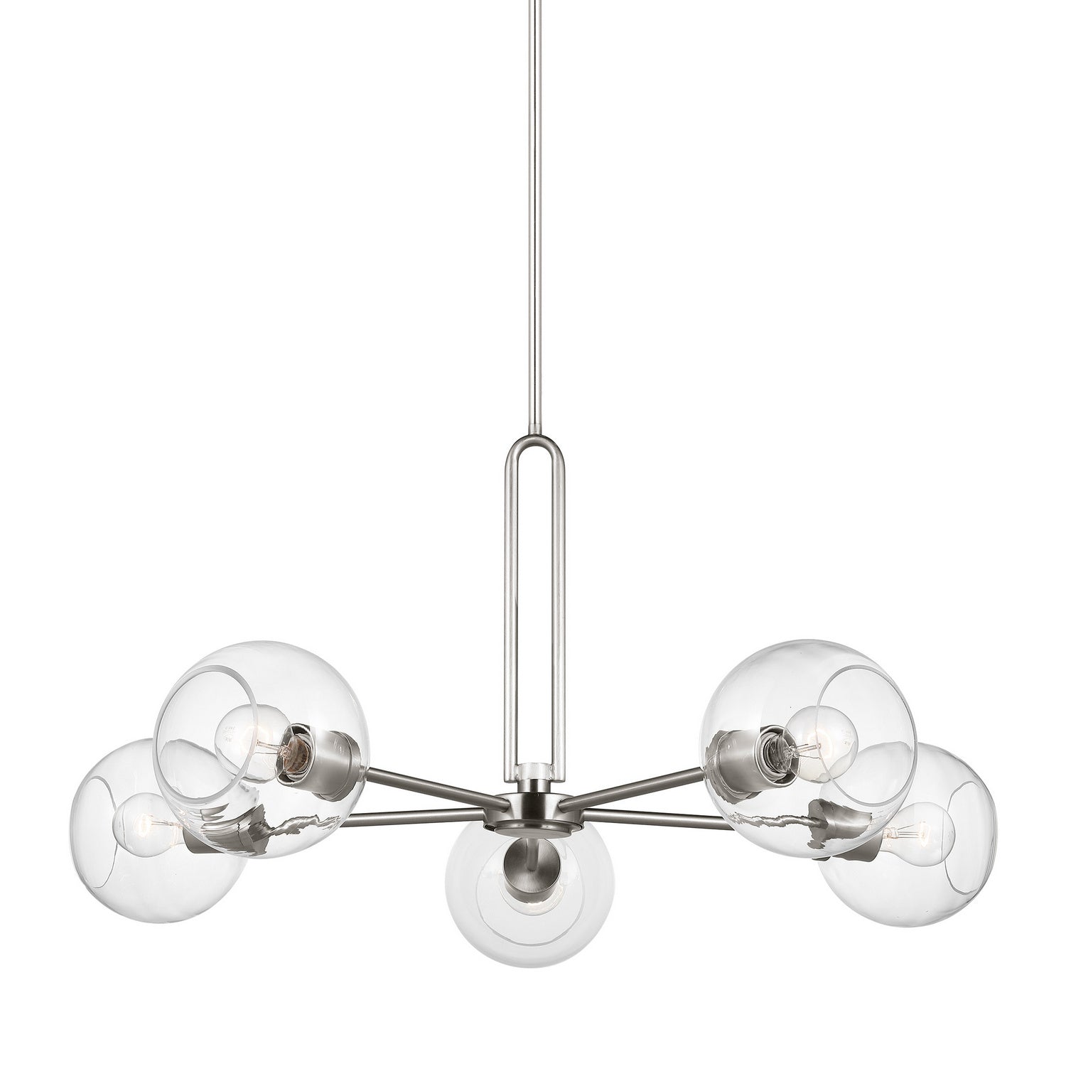 Lustre 5 lumières | Codyn