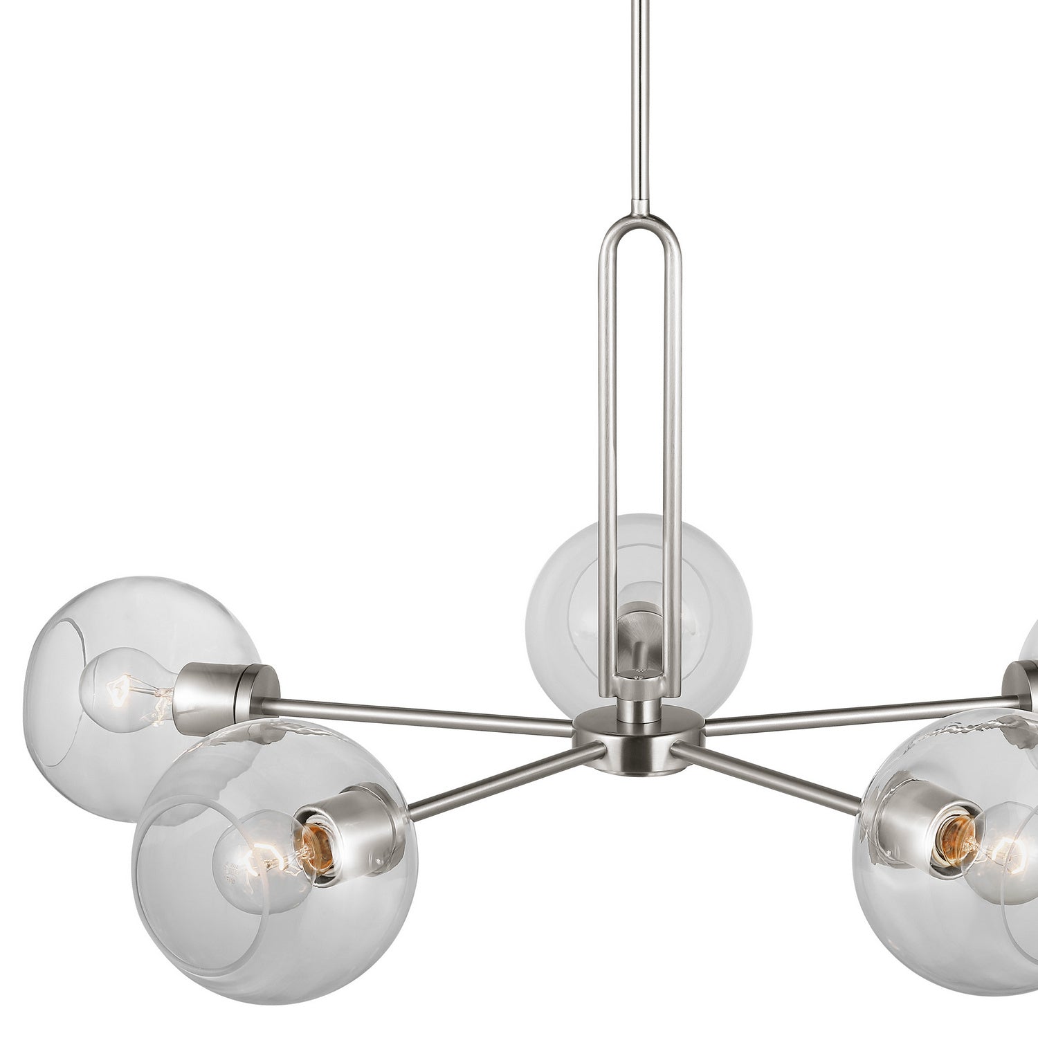 Lustre 5 lumières | Codyn