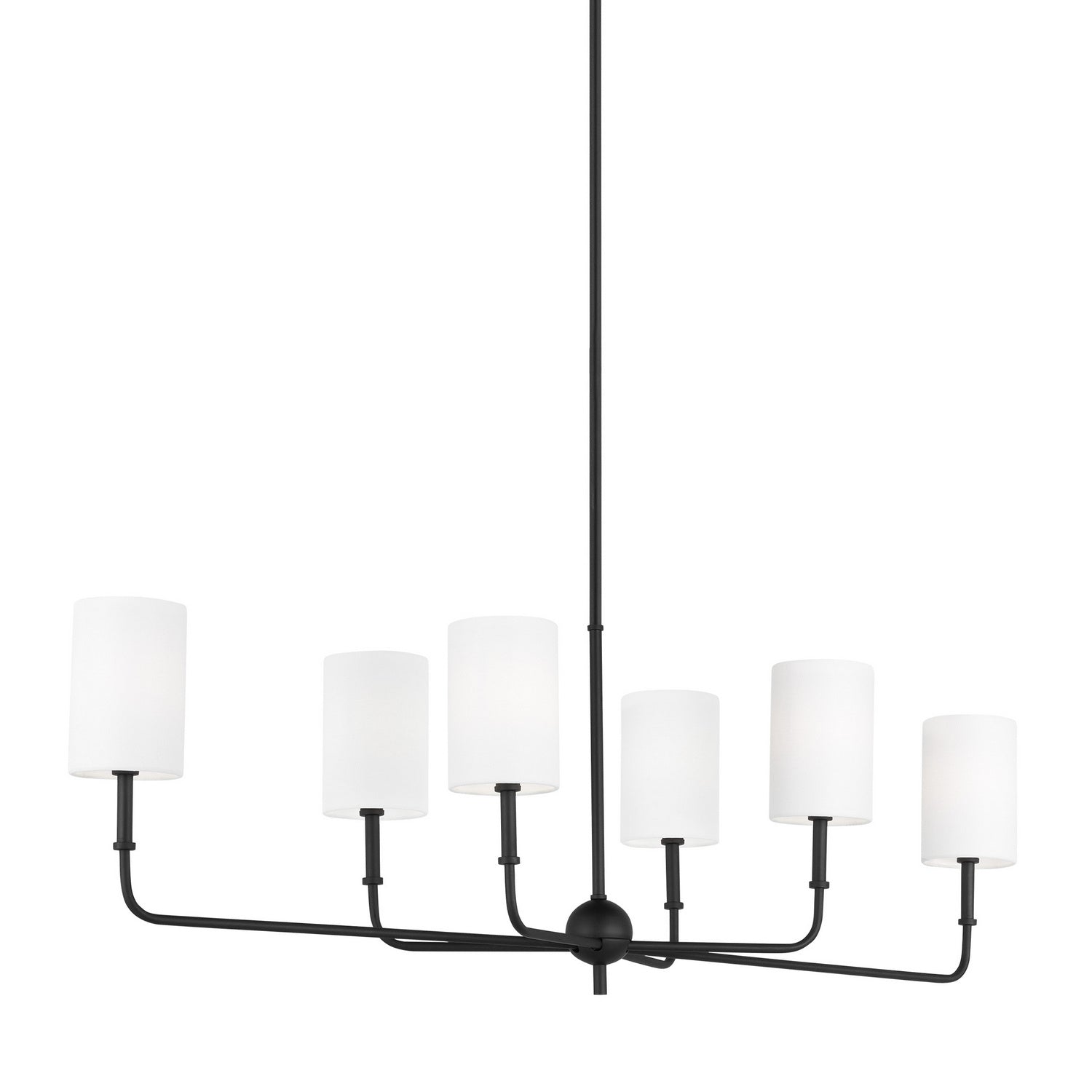 Lustre 6 lumières | Foxdale