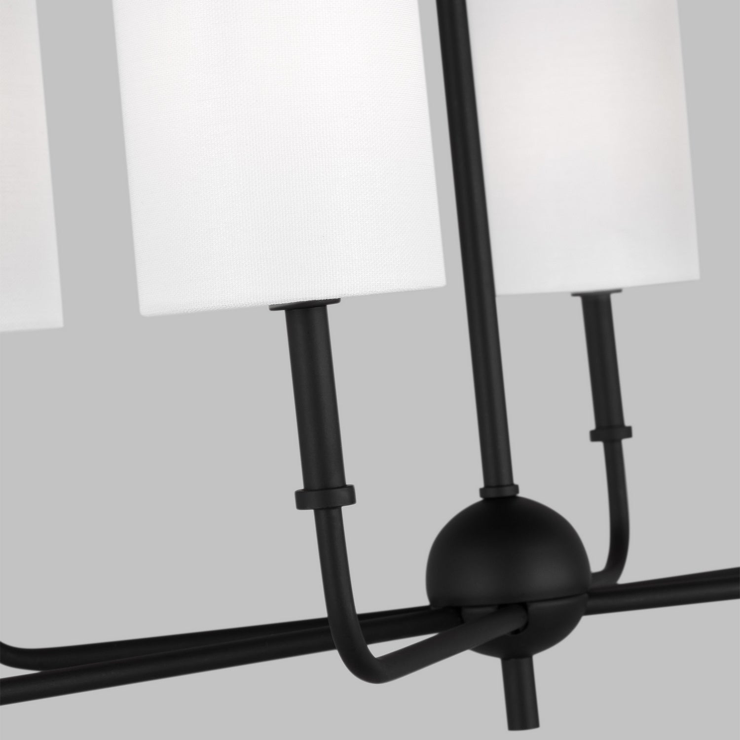 Lustre 6 lumières | Foxdale