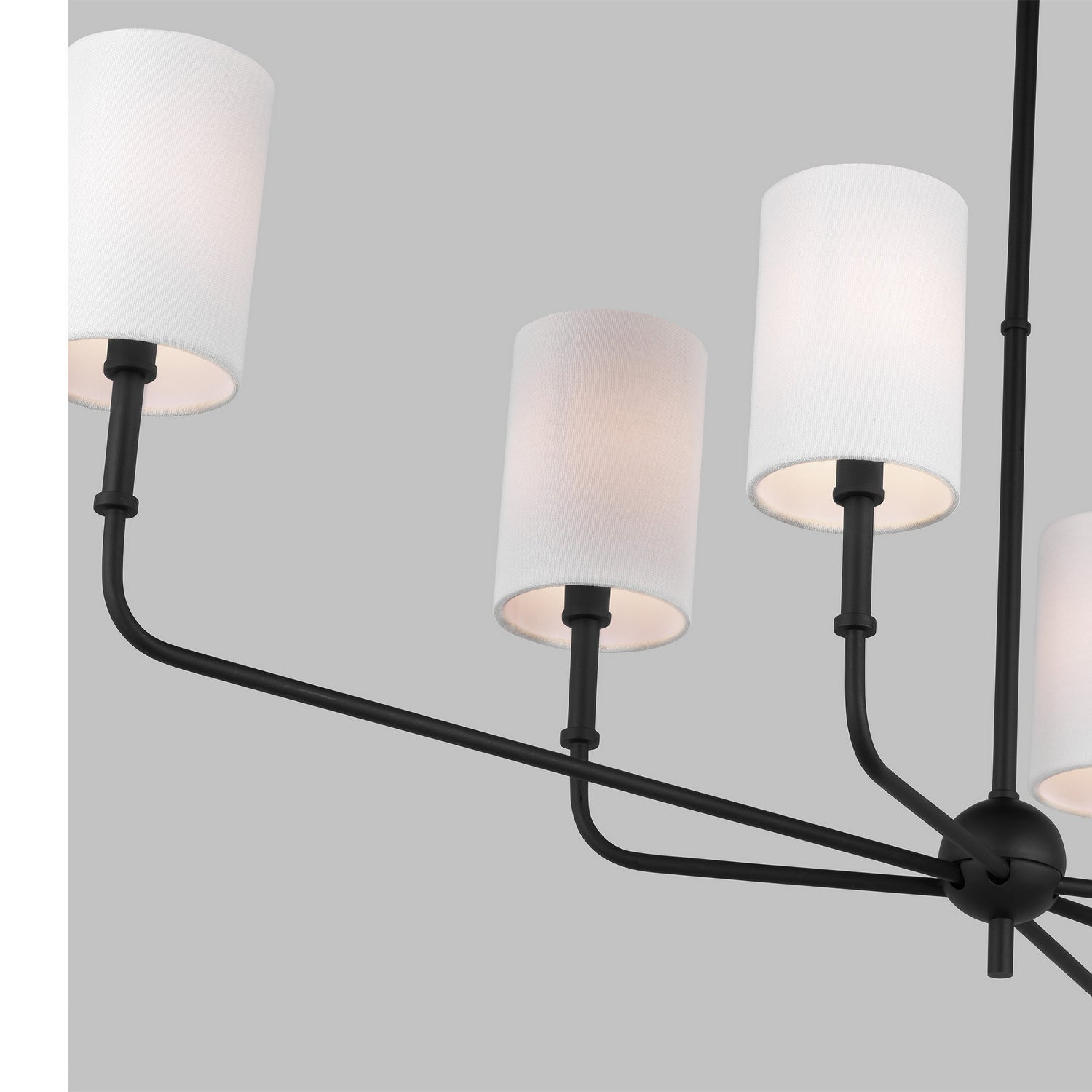 Lustre 6 lumières | Foxdale