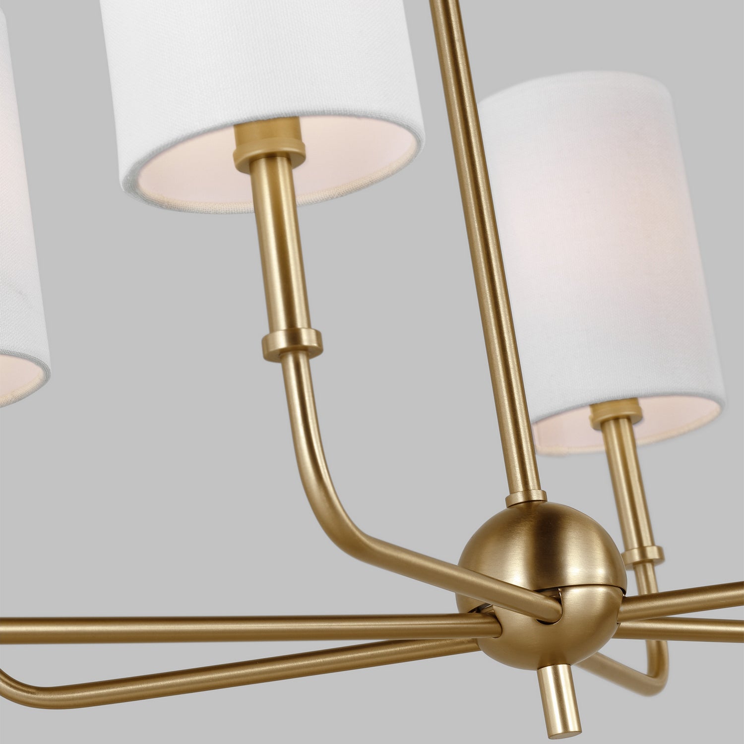 Lustre 6 lumières | Foxdale
