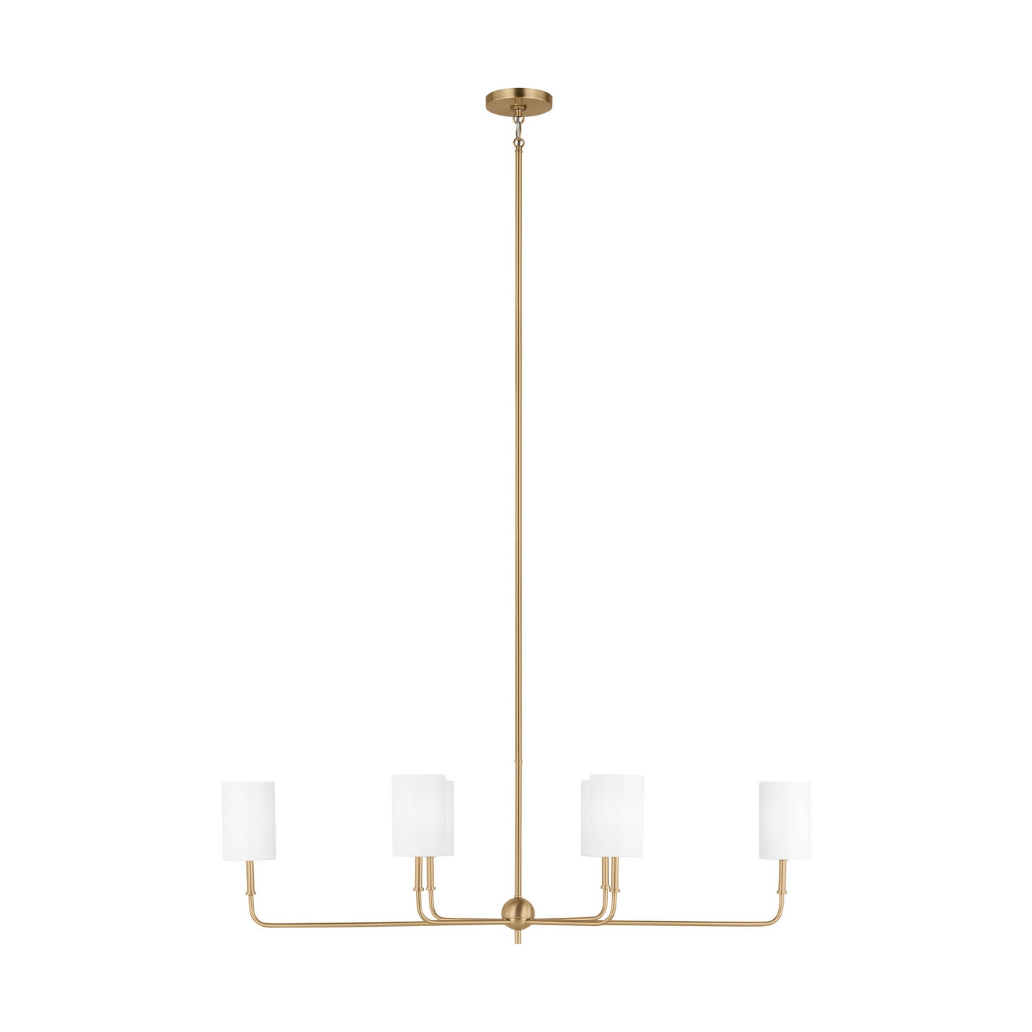 Lustre 6 lumières | Foxdale