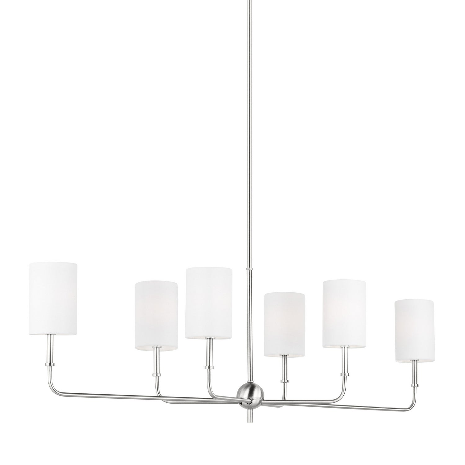 Lustre 6 lumières | Foxdale
