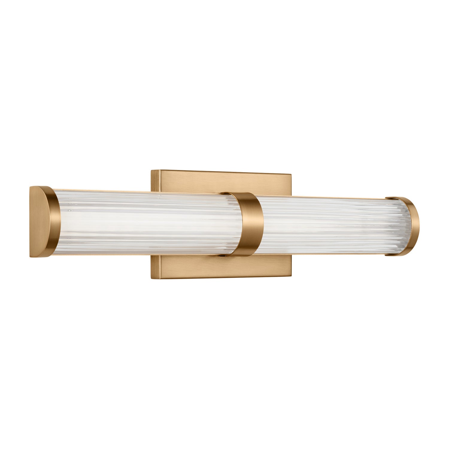 Applique de salle de bain DEL | Syden