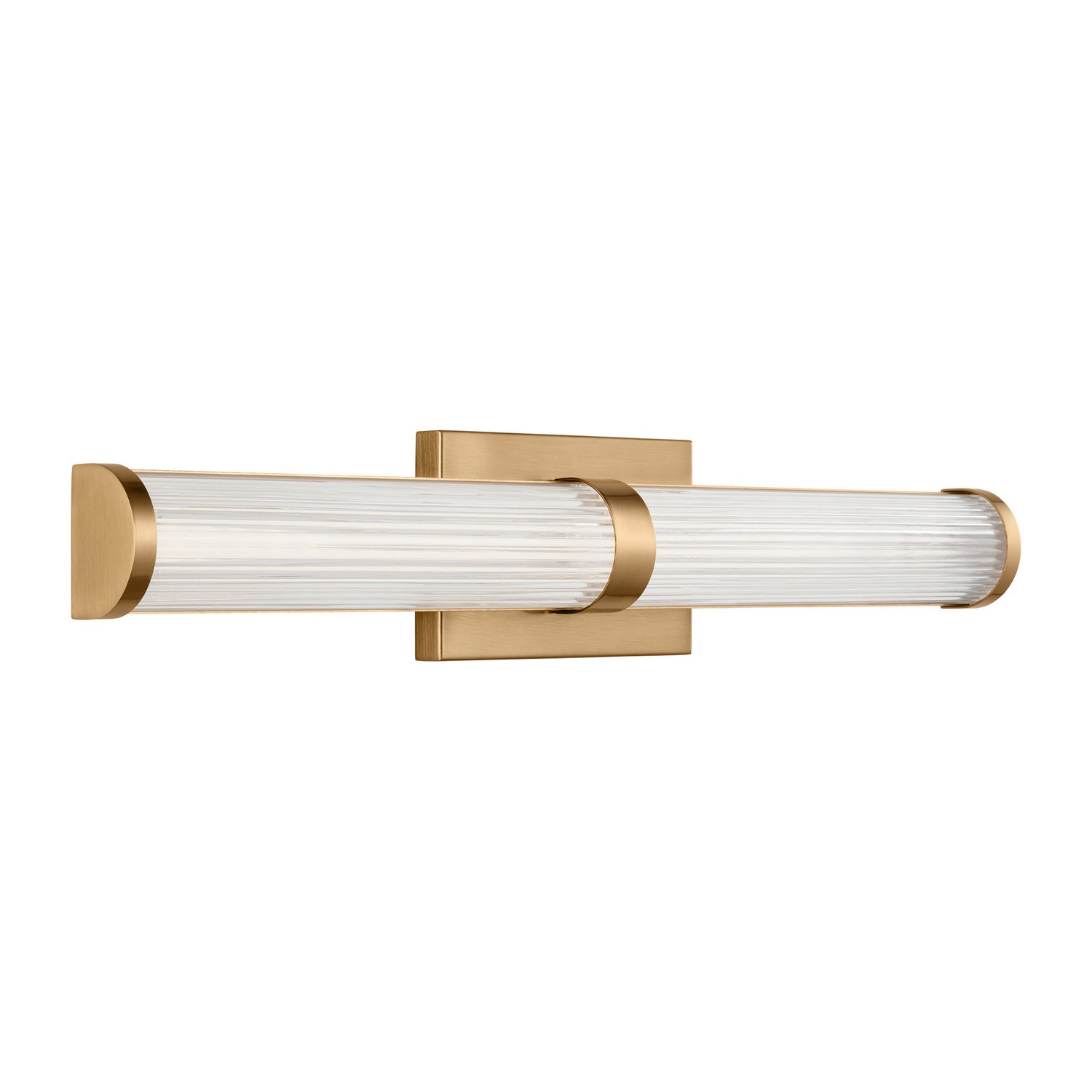 Applique de salle de bain DEL | Syden