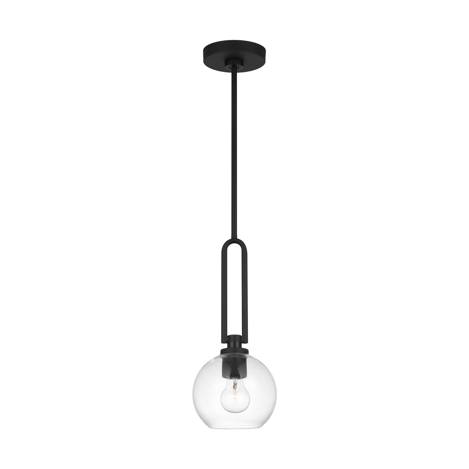 Suspension 1 lumière | Codyn