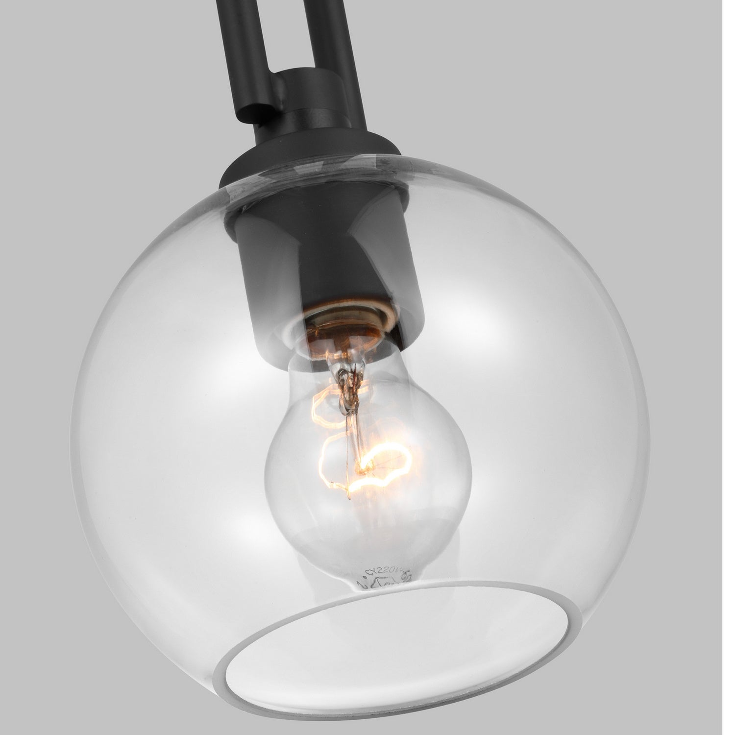 Suspension 1 lumière | Codyn