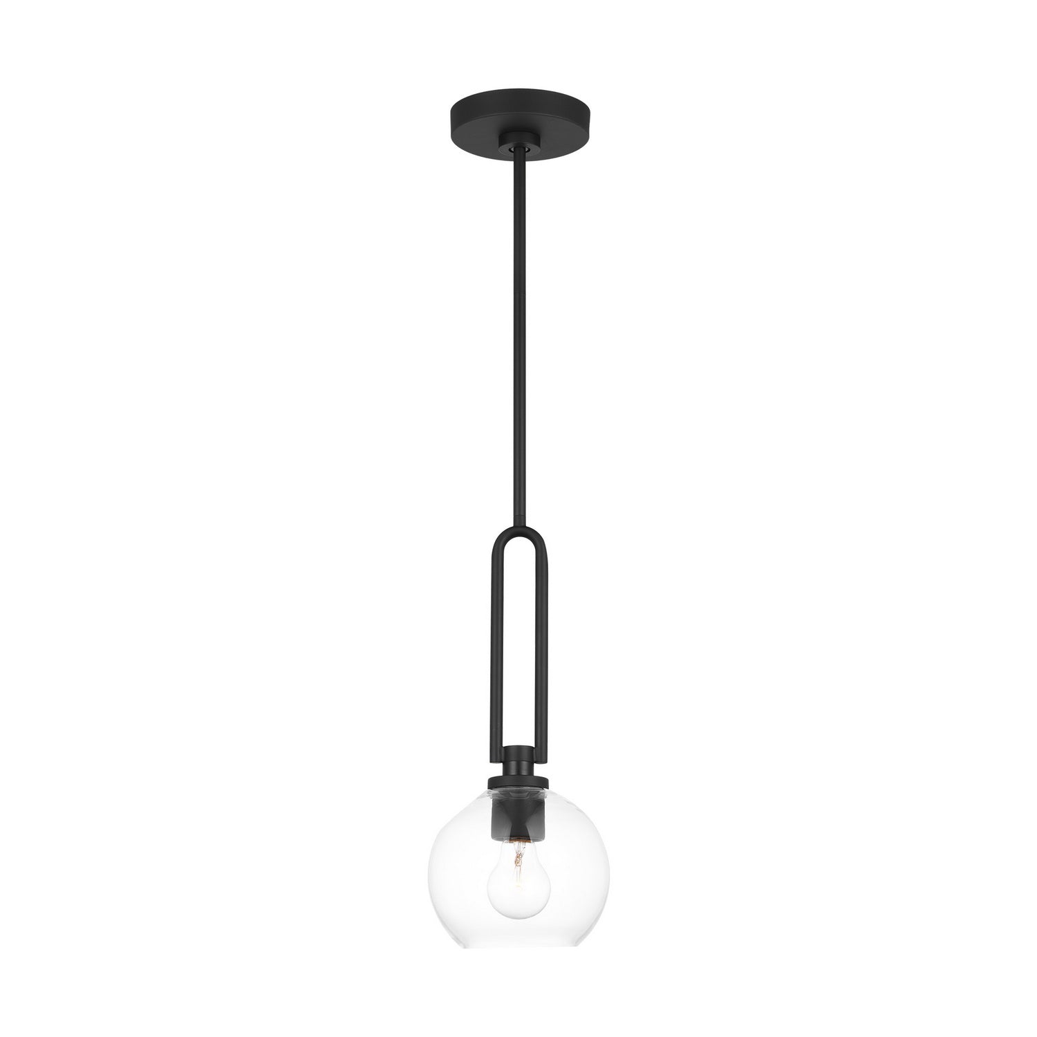 Suspension 1 lumière | Codyn