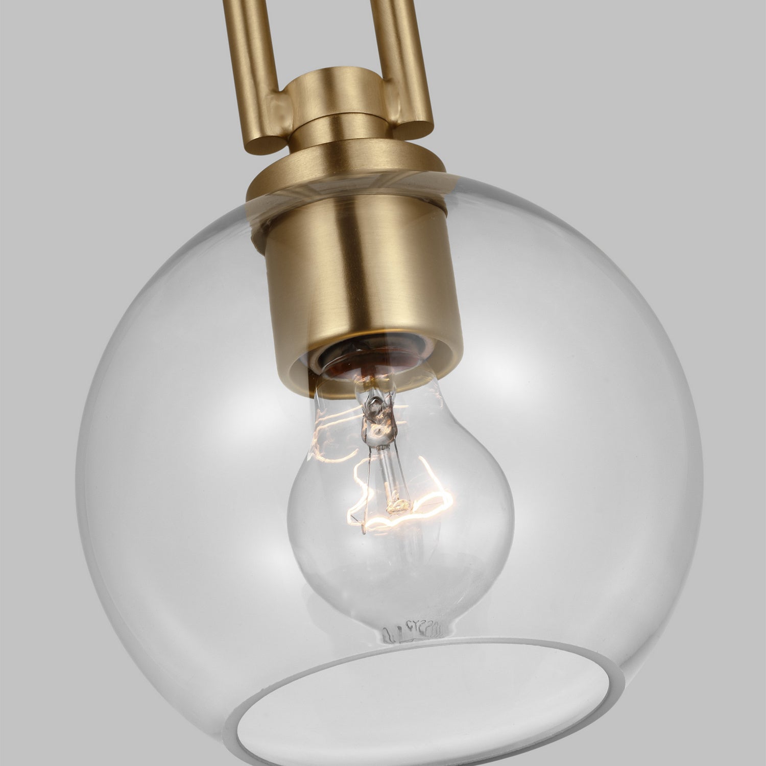 Suspension 1 lumière | Codyn