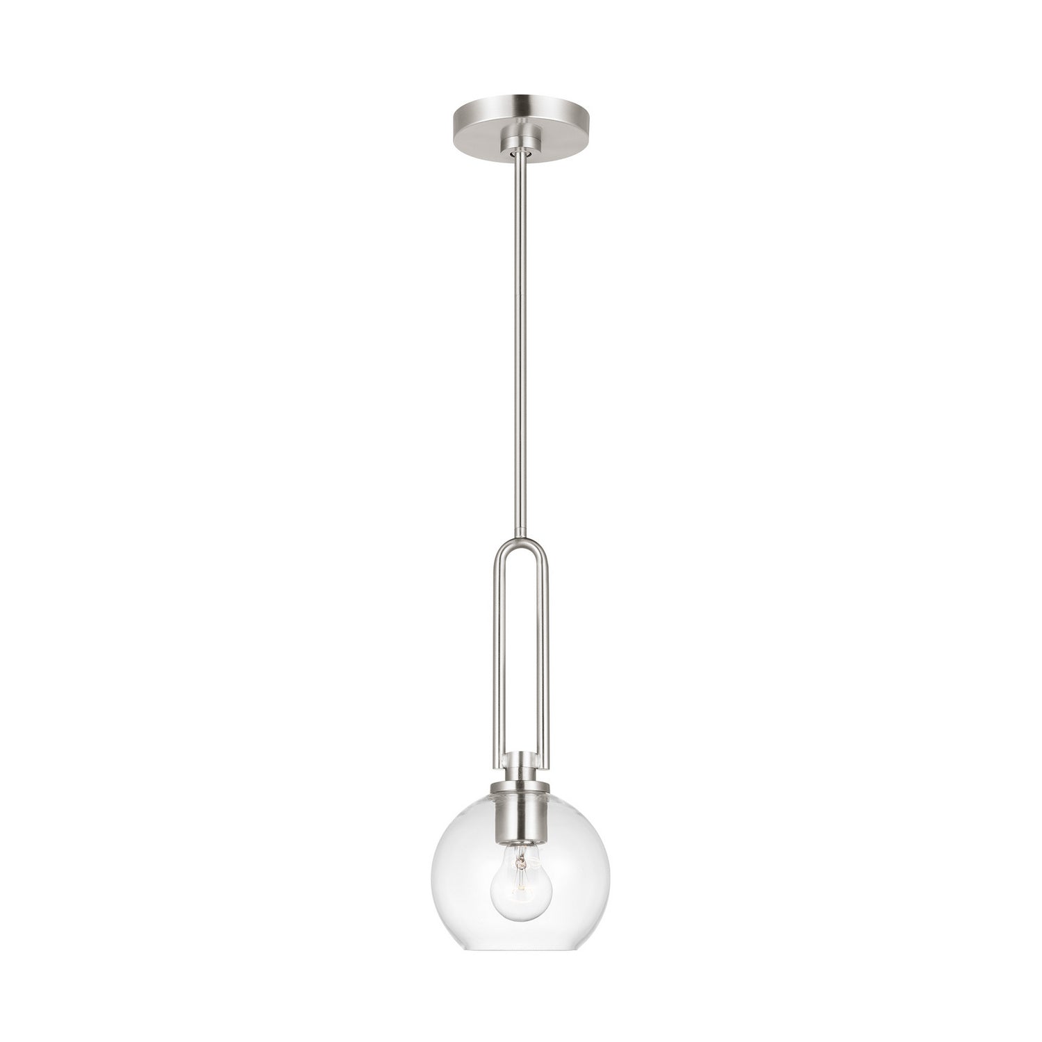 Suspension 1 lumière | Codyn