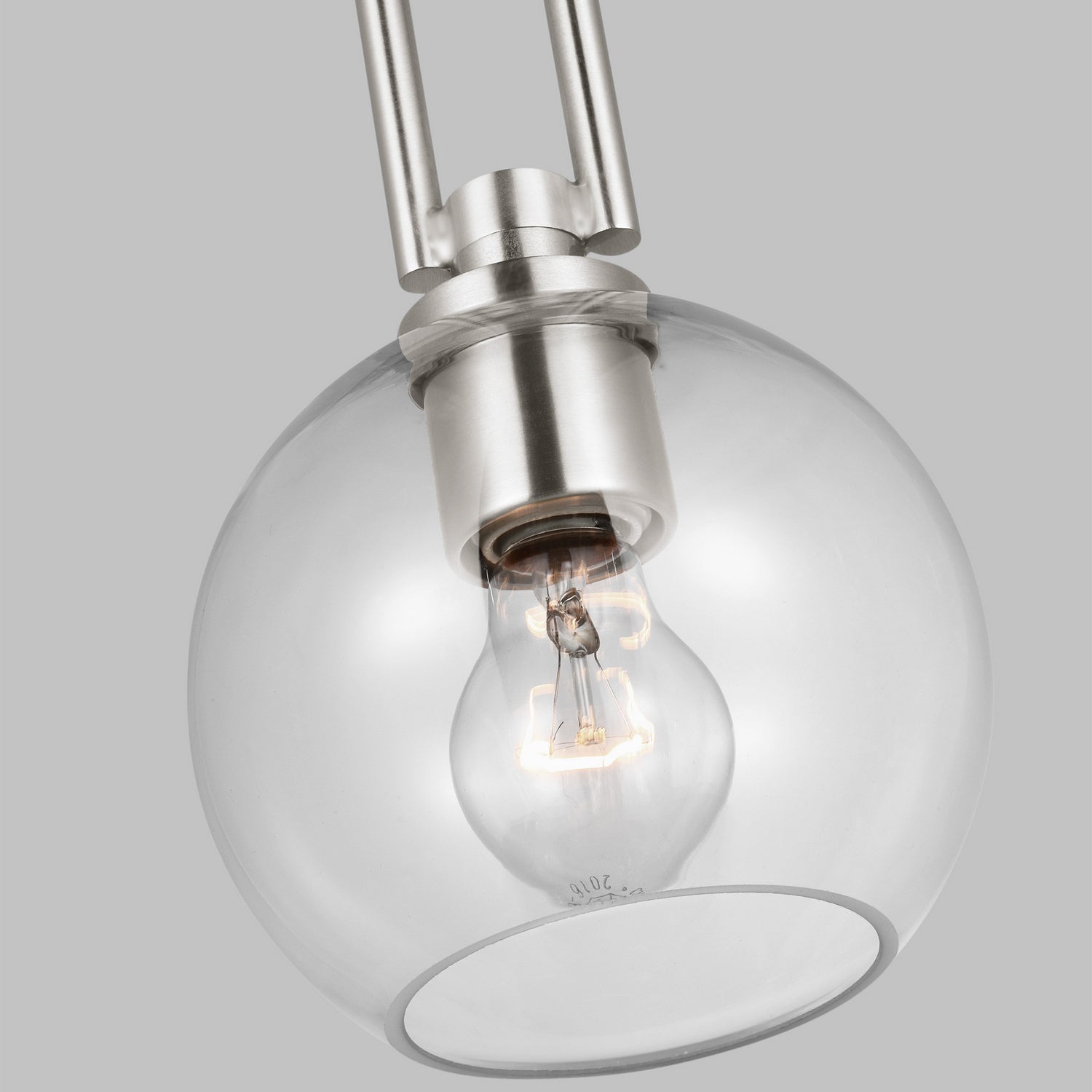 Suspension 1 lumière | Codyn