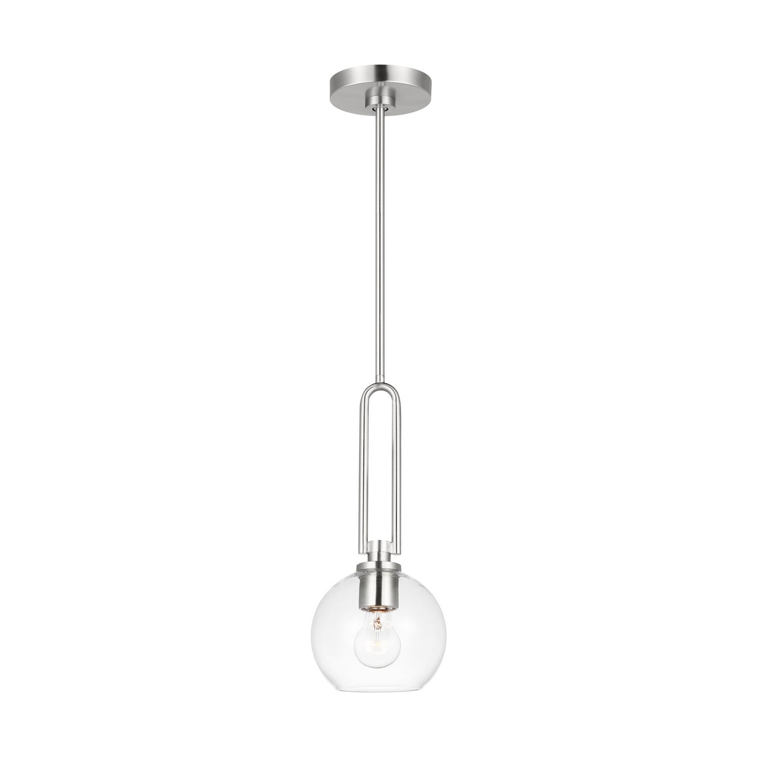 Suspension 1 lumière | Codyn