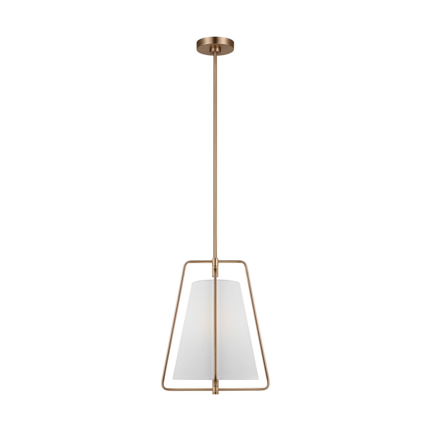 Suspension 1 lumière | Allis