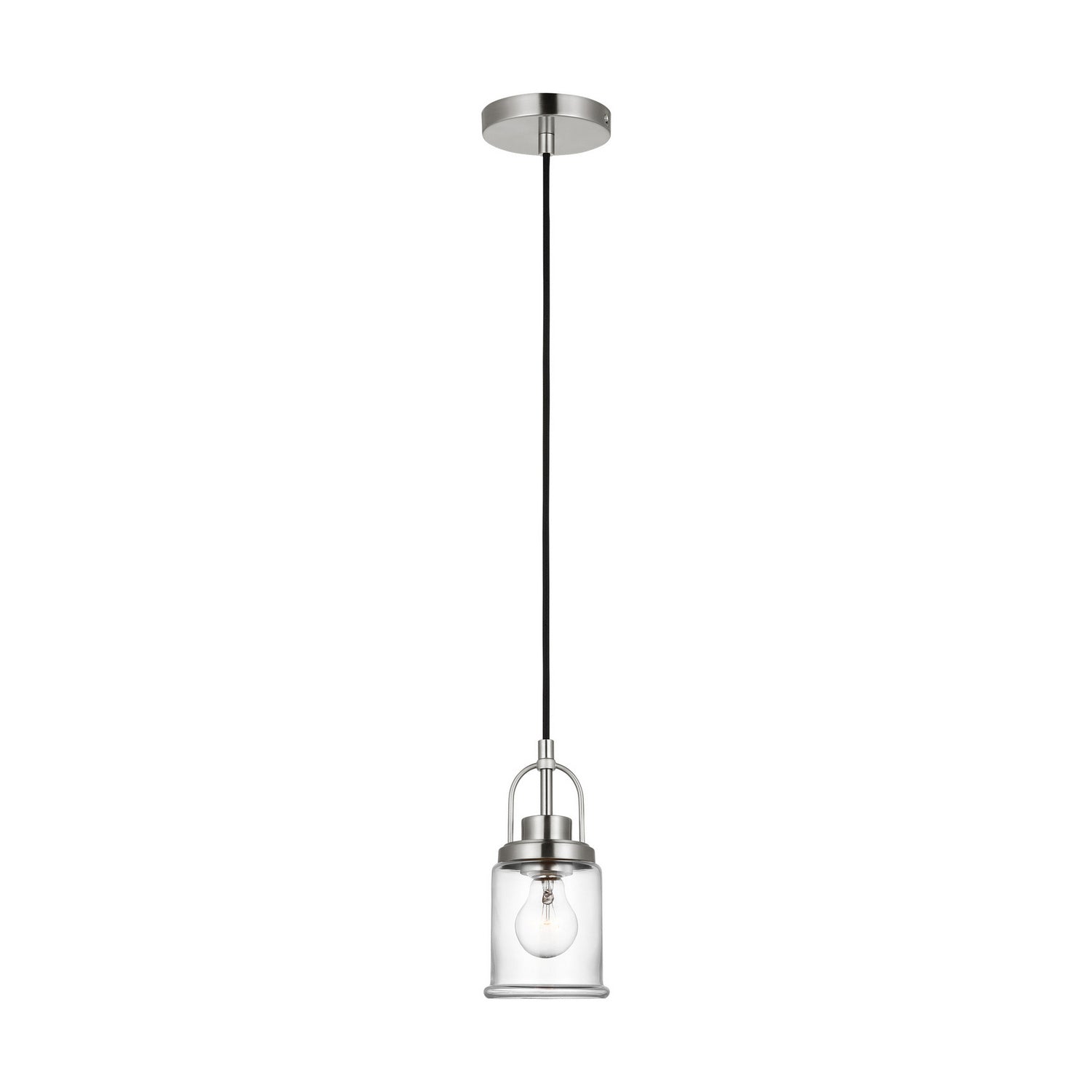 Suspension 1 lumière | Anders