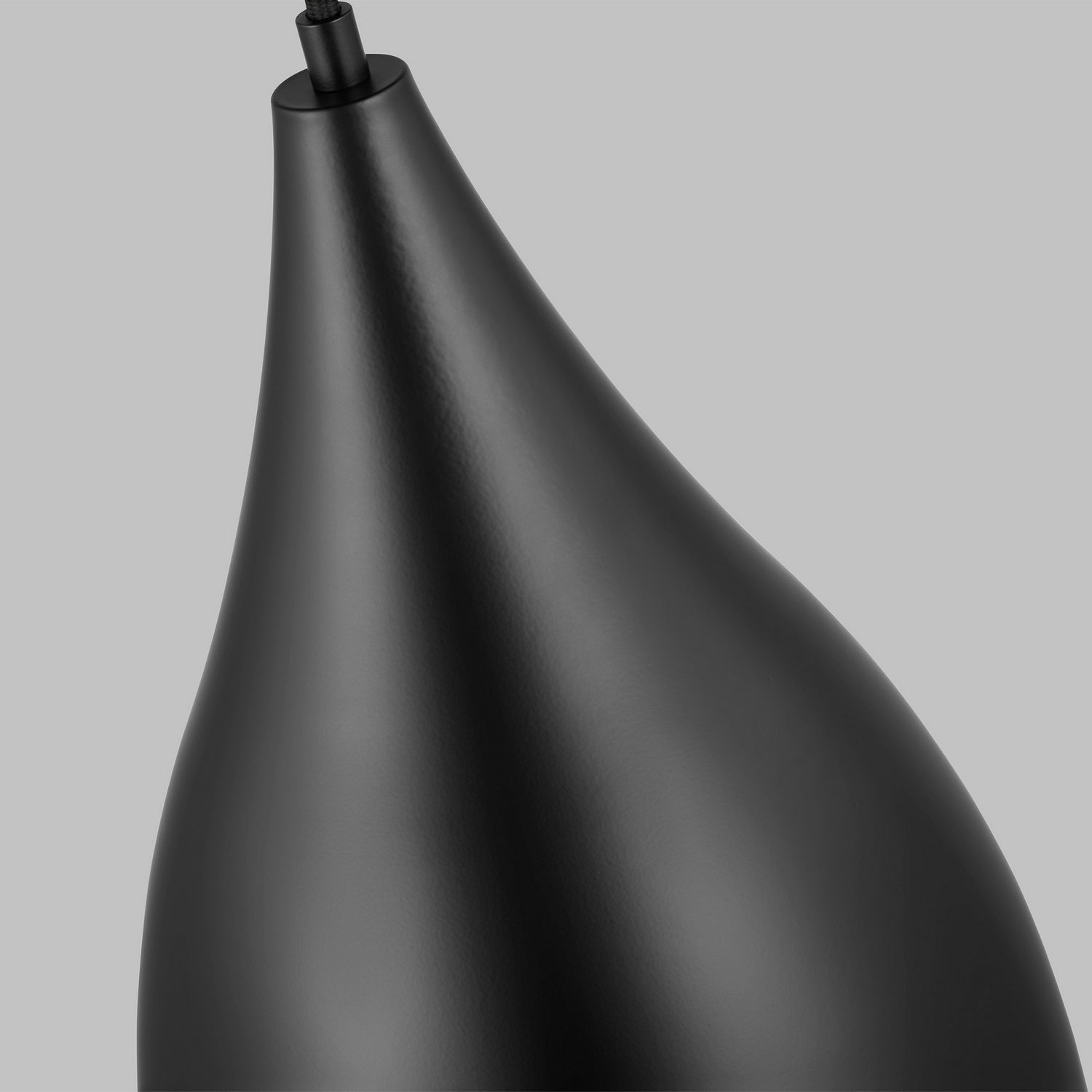 Suspension 1 lumière | Oden