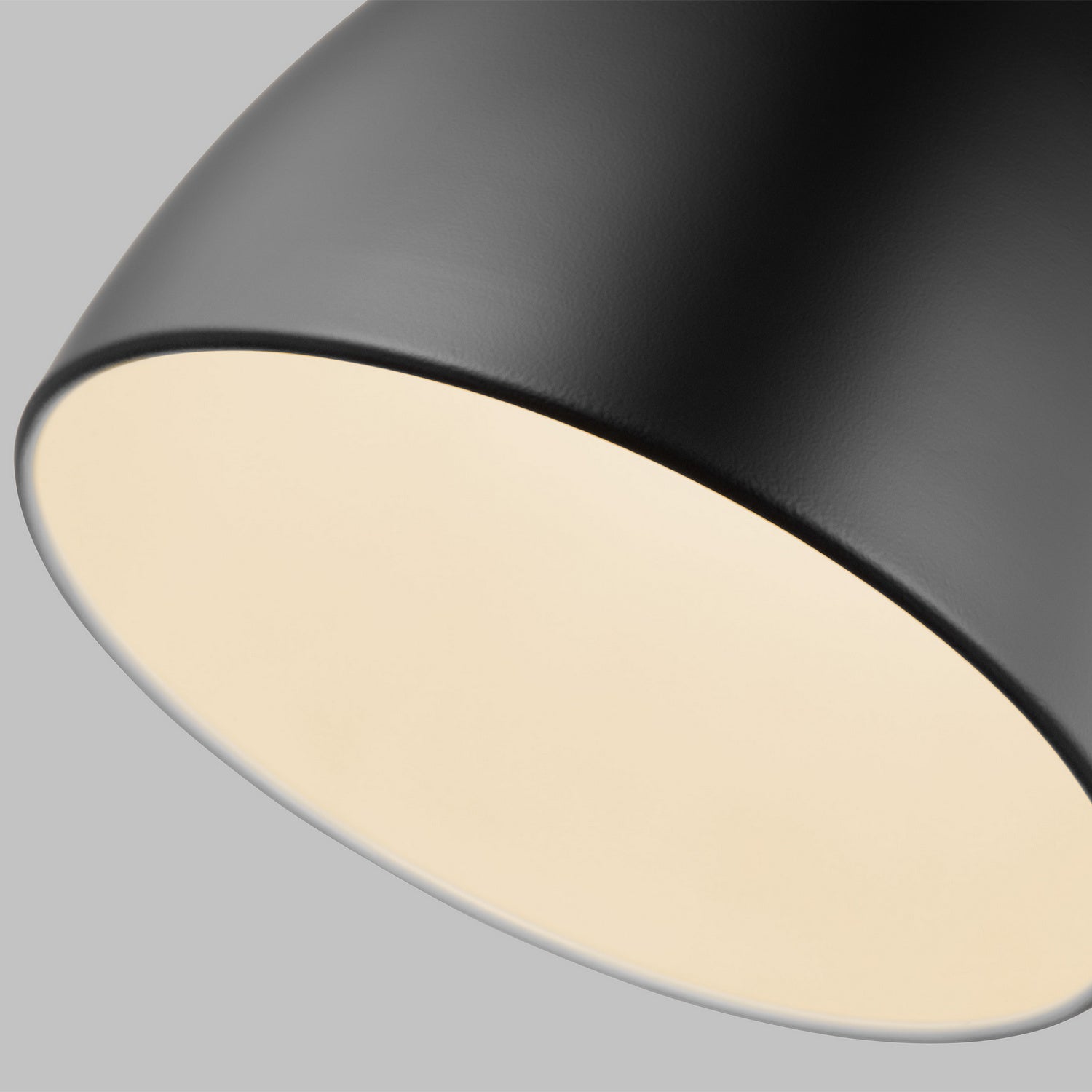 Suspension 1 lumière | Oden