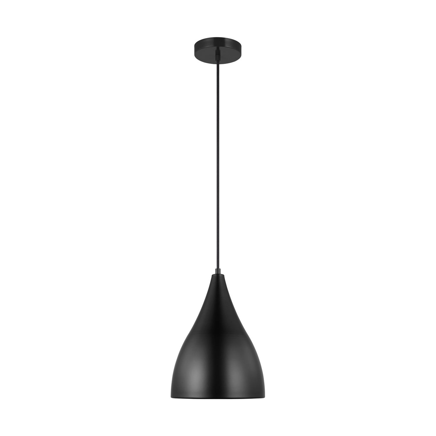 Suspension 1 lumière | Oden