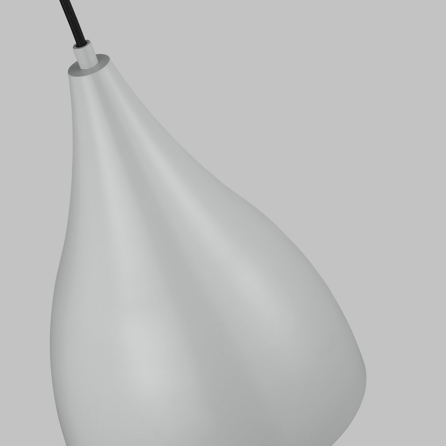 Suspension 1 lumière | Oden