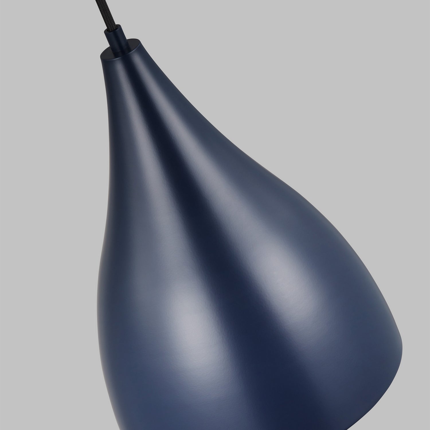 Suspension 1 lumière | Oden