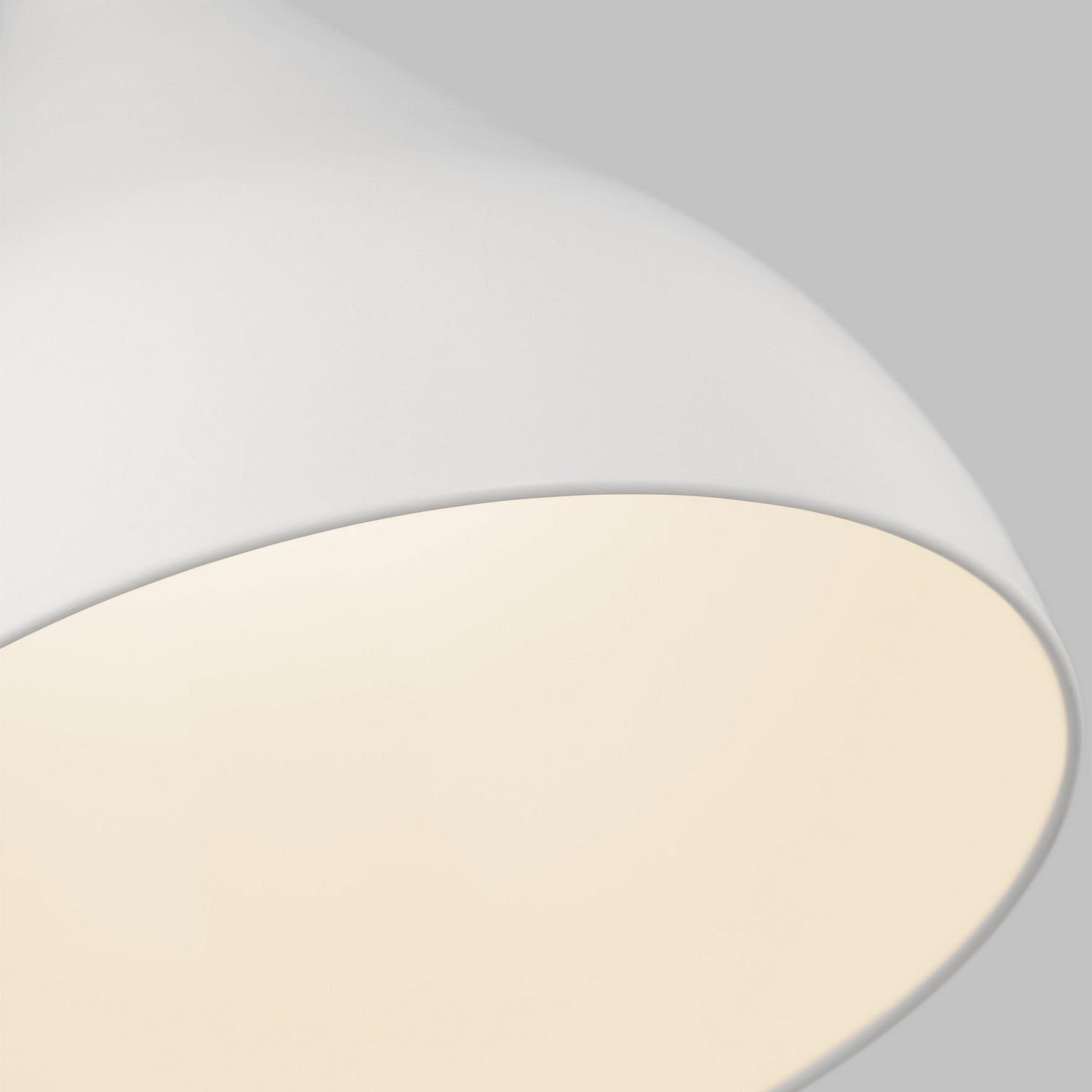 Suspension 1 lumière | Oden