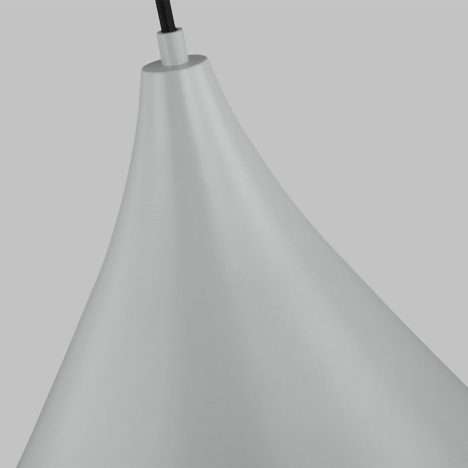 Suspension 1 lumière | Oden