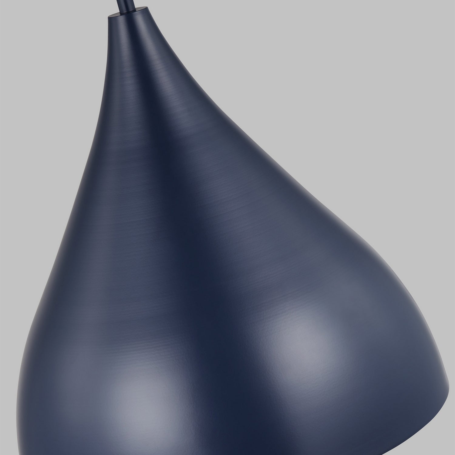 Suspension 1 lumière | Oden