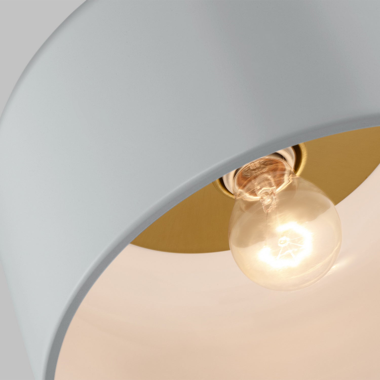 Plafonnier 1 lumière | Malone