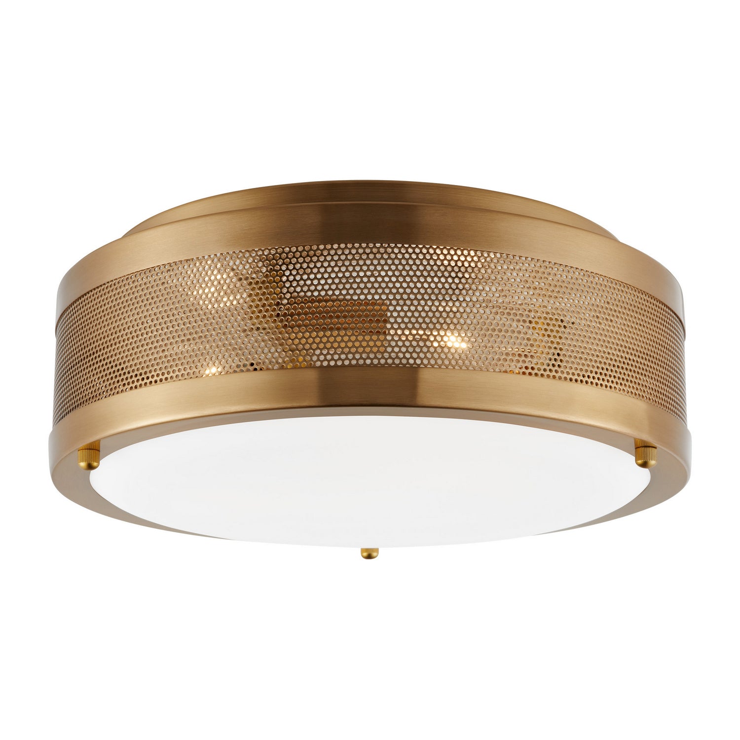 Plafonnier 3 lumières | Vander