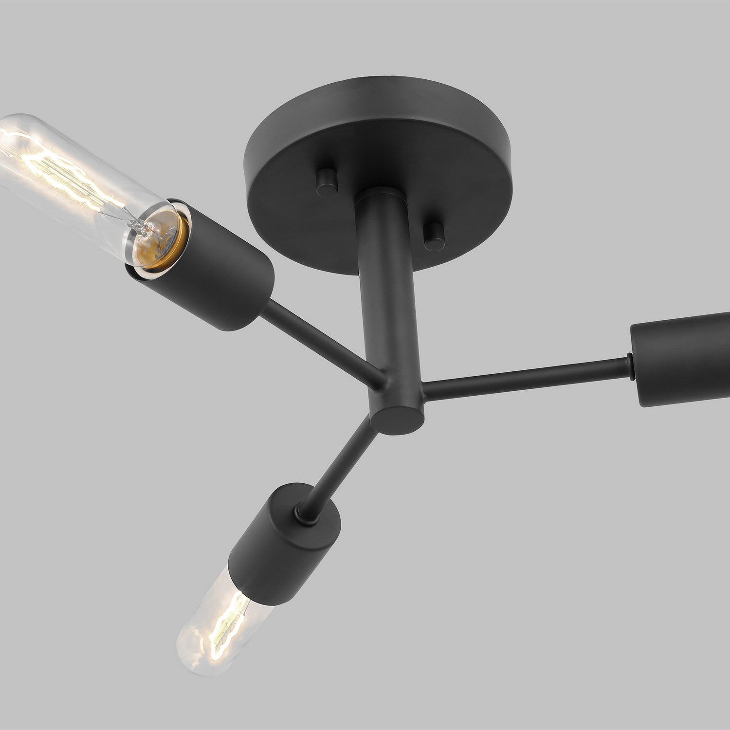 Semi-plafonnier 3 lumières | Axis