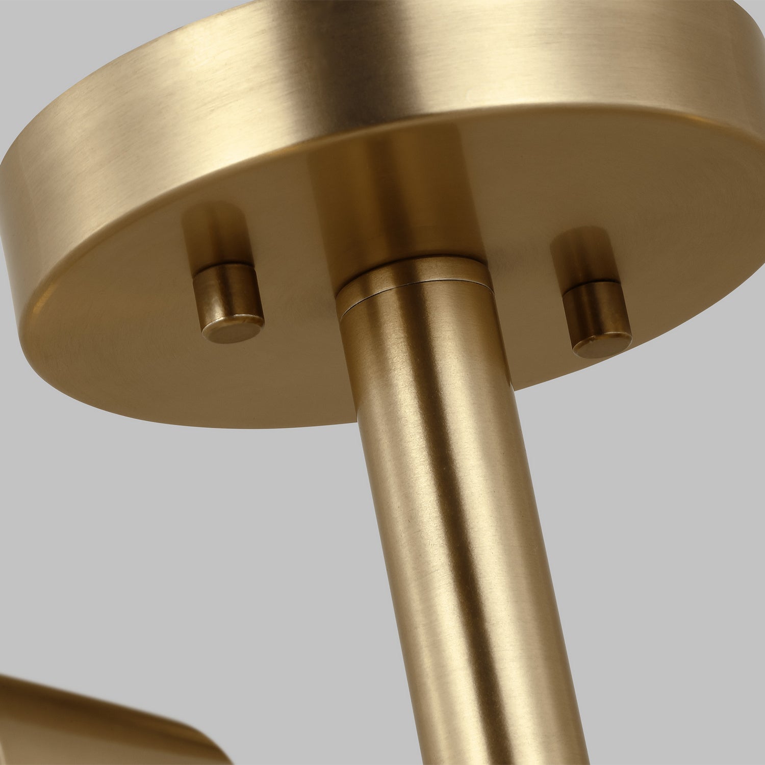 Semi-plafonnier 3 lumières | Axis