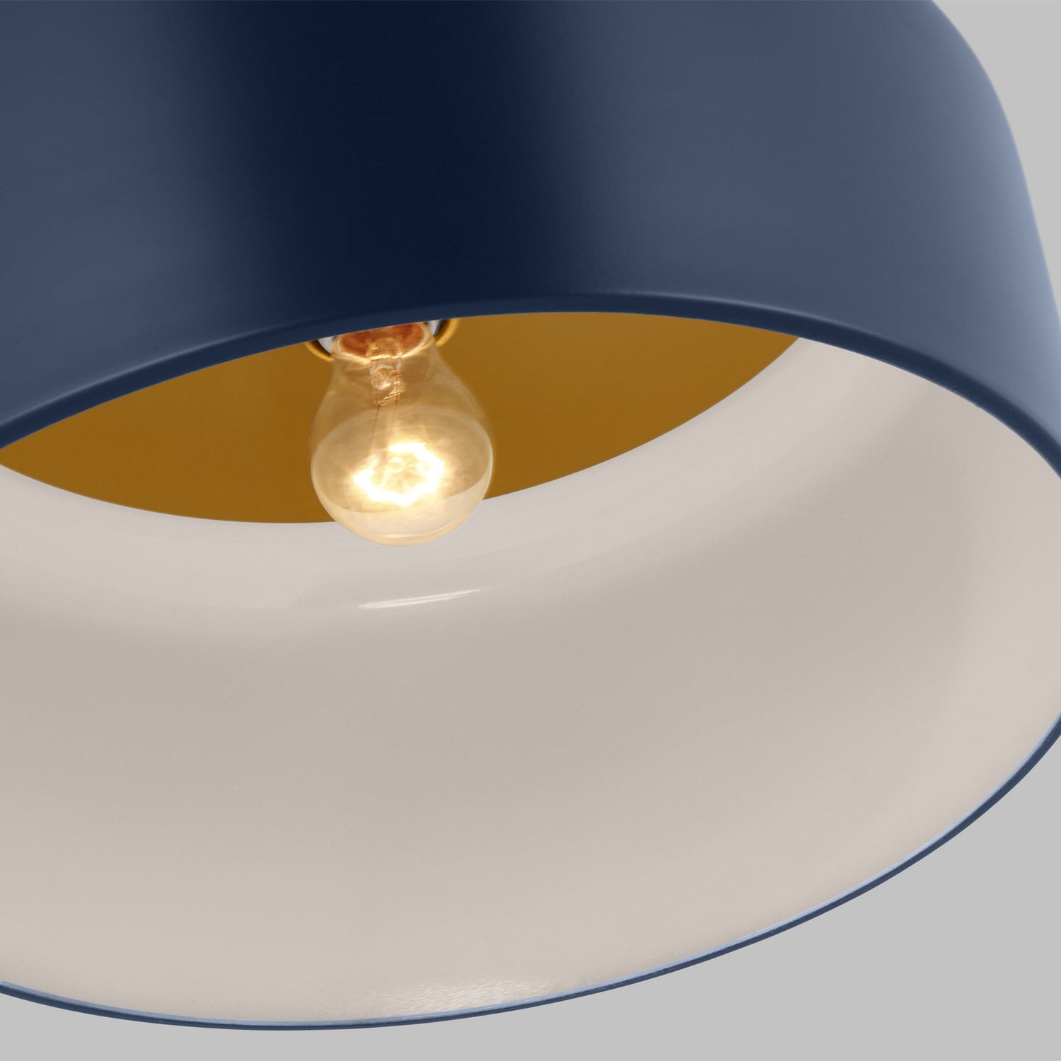 Plafonnier 1 lumière | Malone