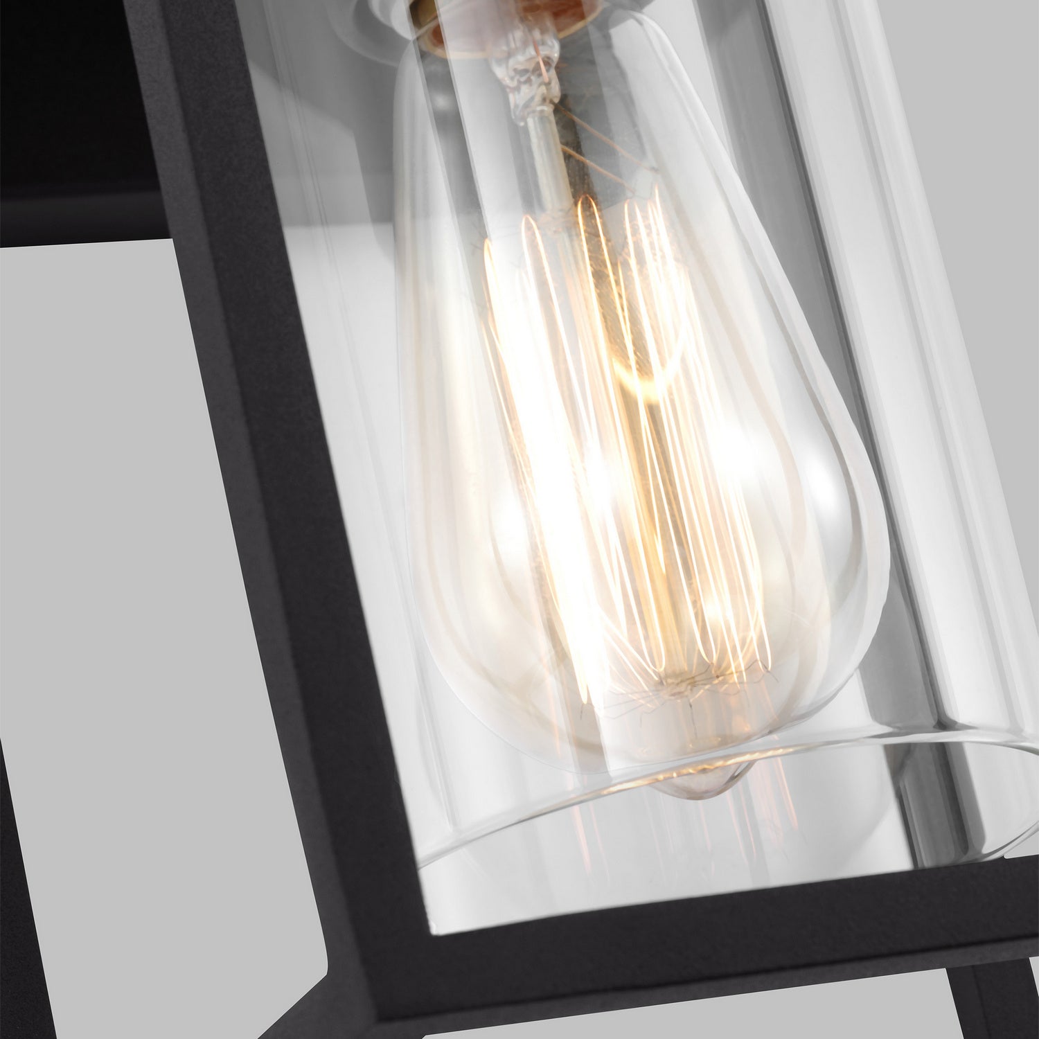 Lanterne murale extérieure 1 lumière | Vado