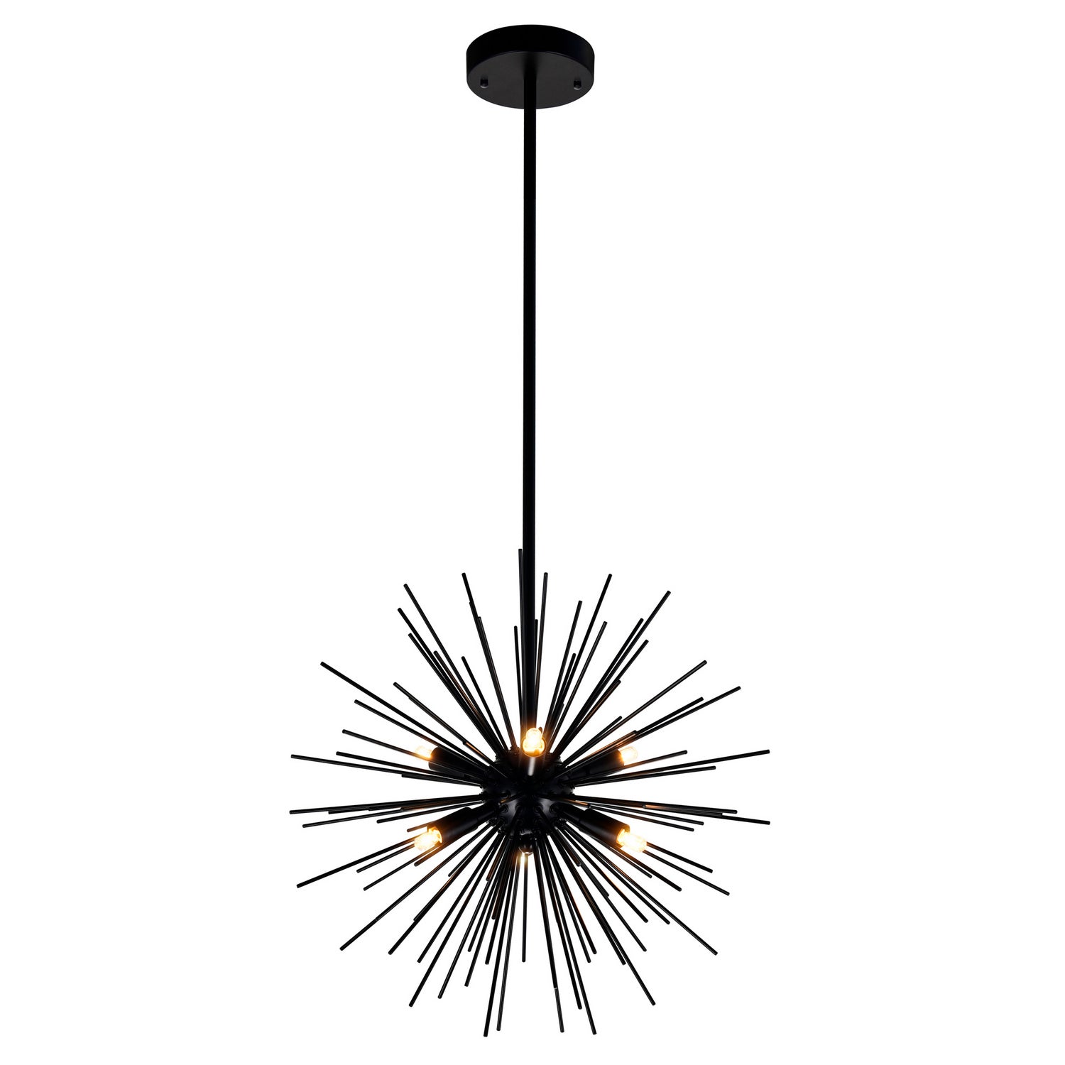 Lustre 6 lumières | Savannah
