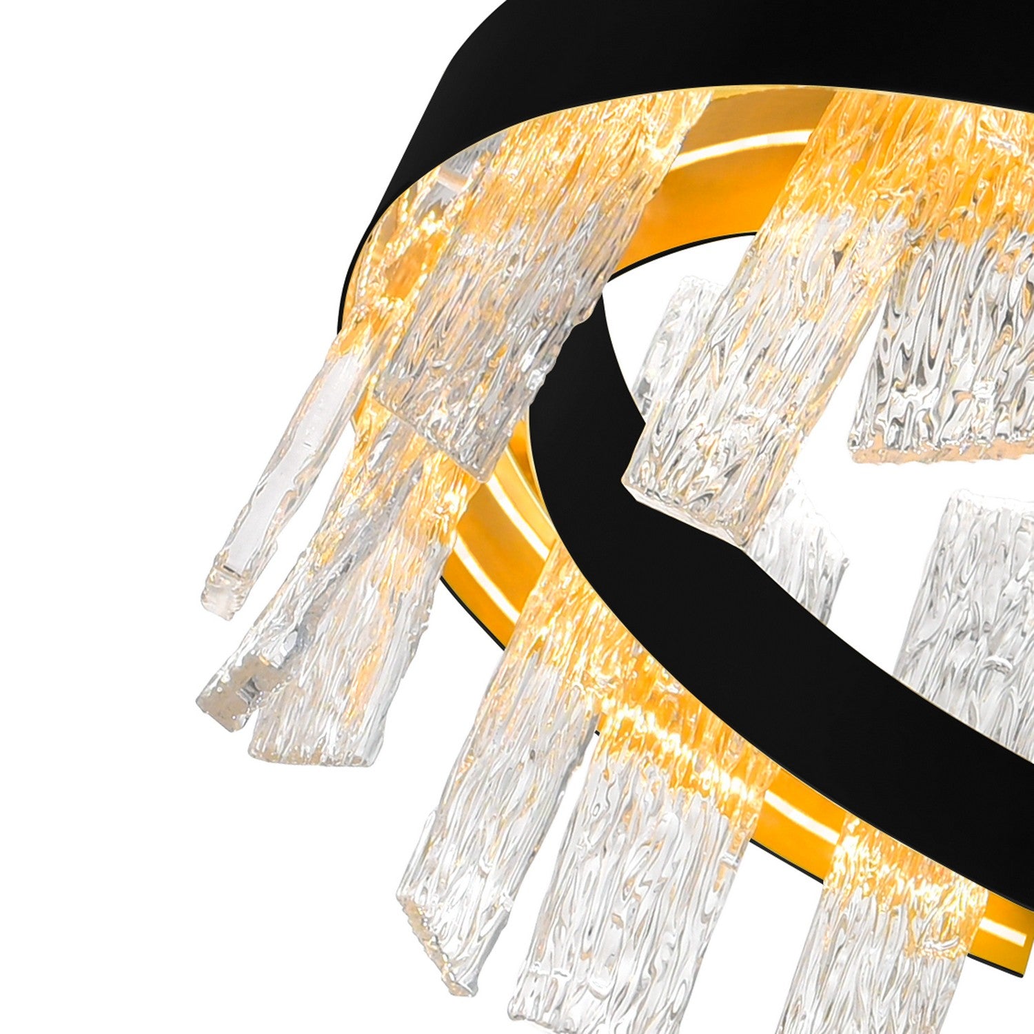Lustre DEL | Guadiana