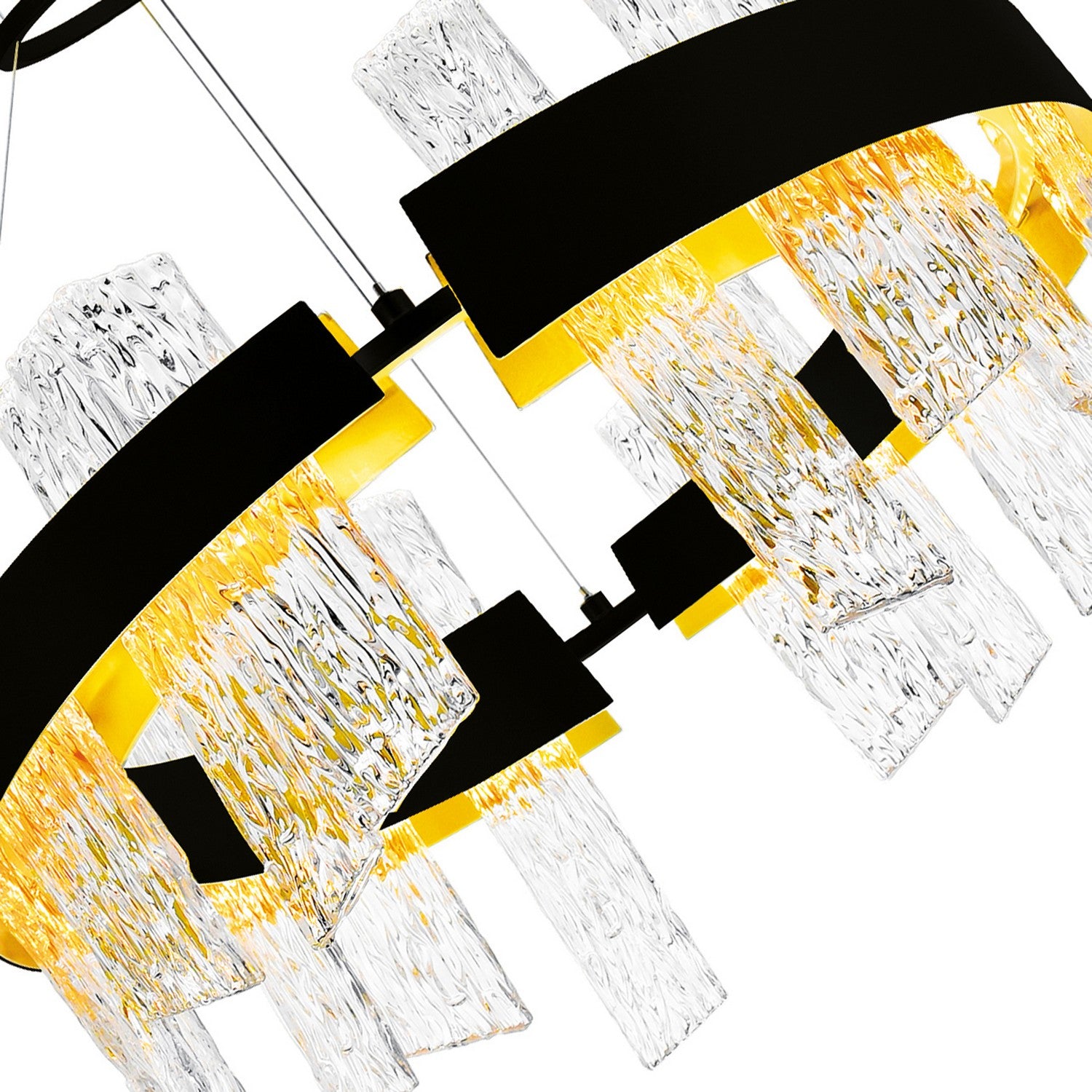 Lustre DEL | Guadiana