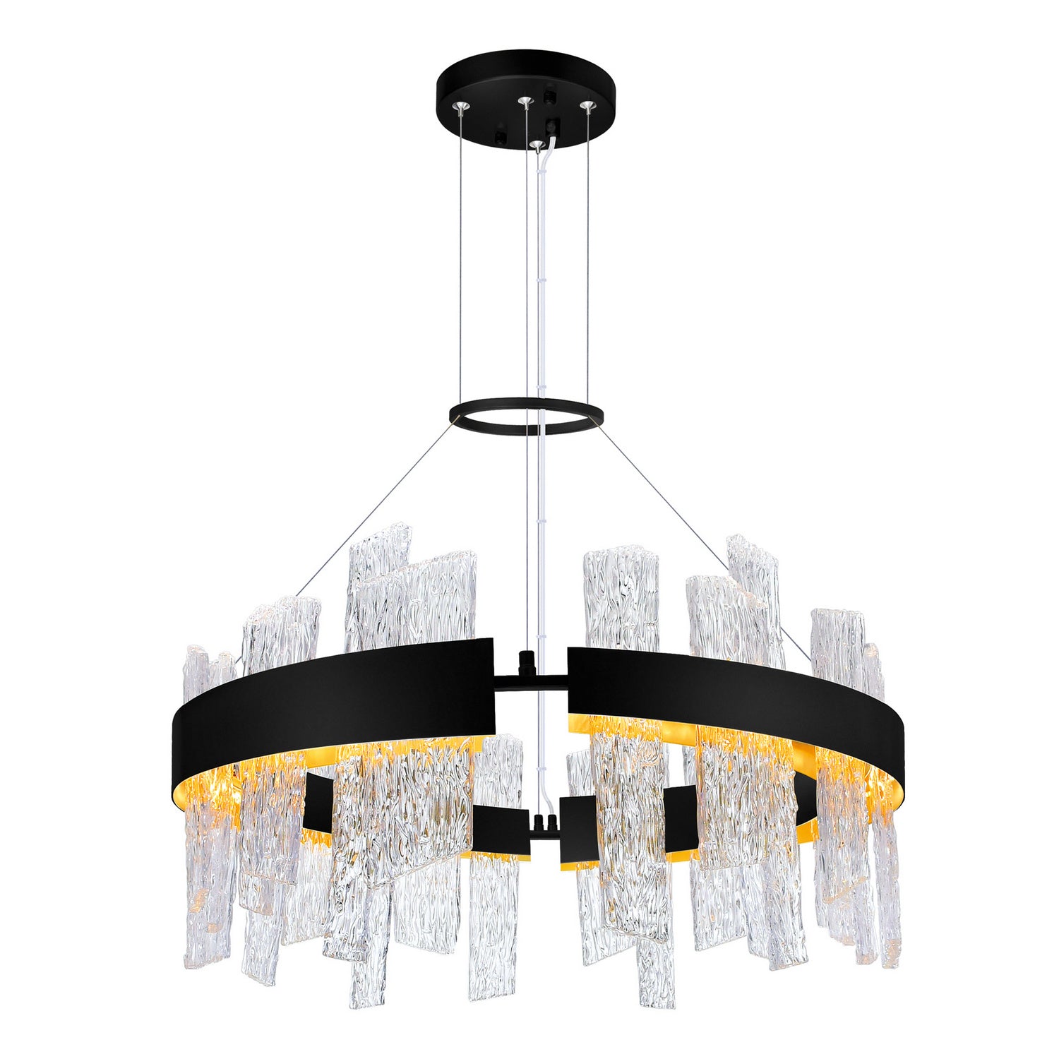Lustre DEL | Guadiana