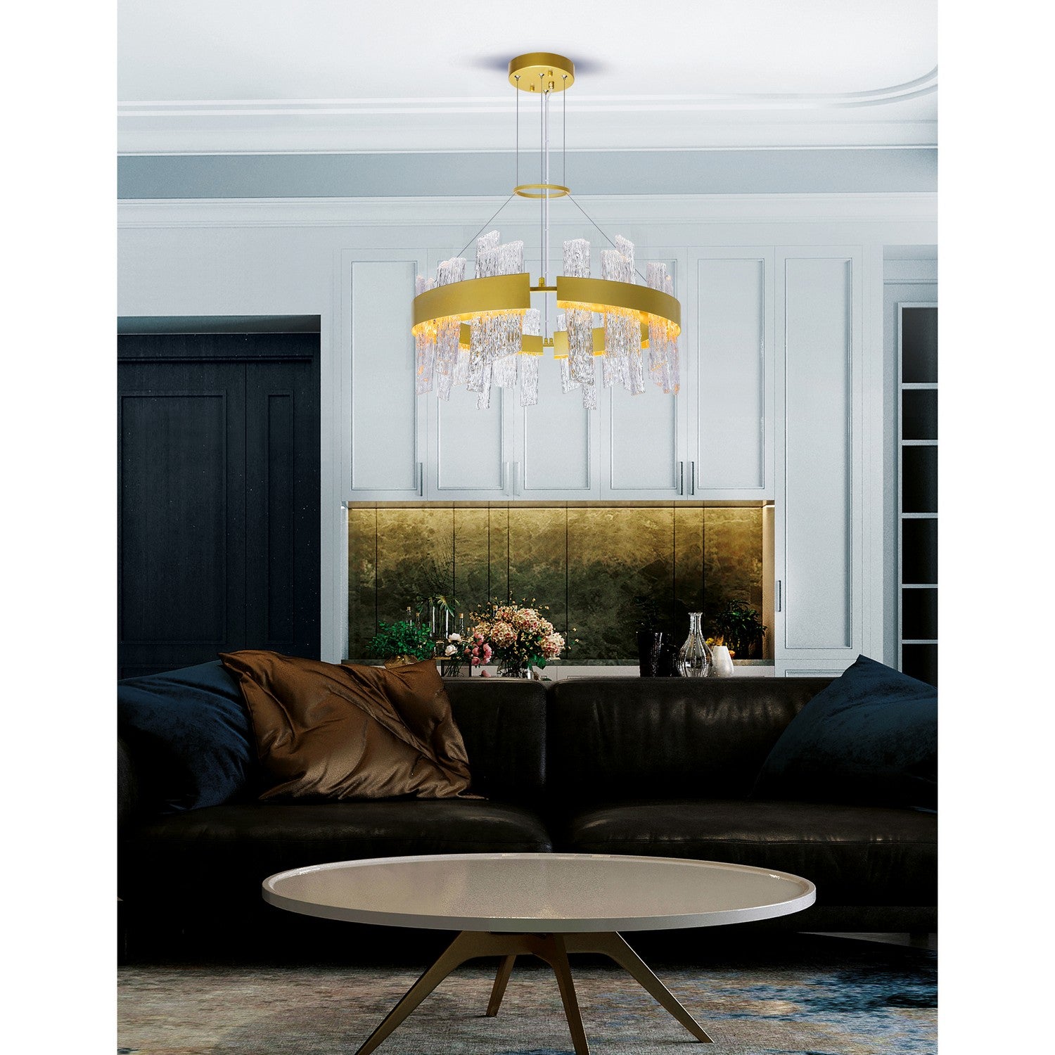 Lustre DEL | Guadiana