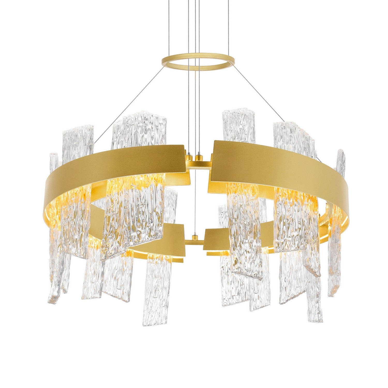 Lustre DEL | Guadiana
