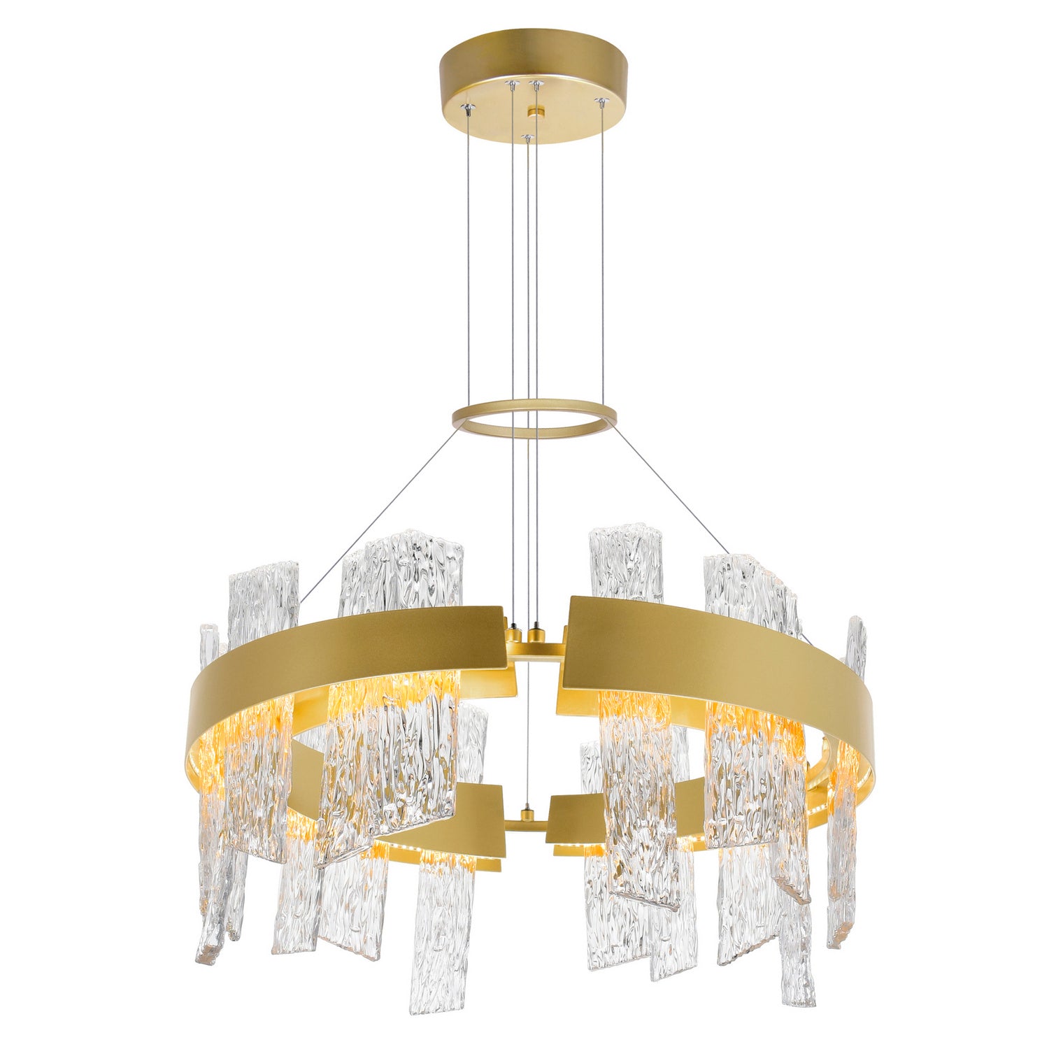 Lustre DEL | Guadiana