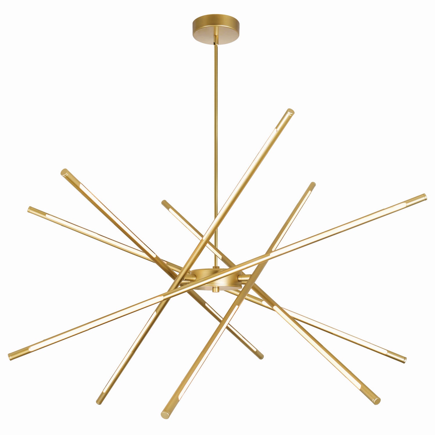 Lustre DEL | Oskil